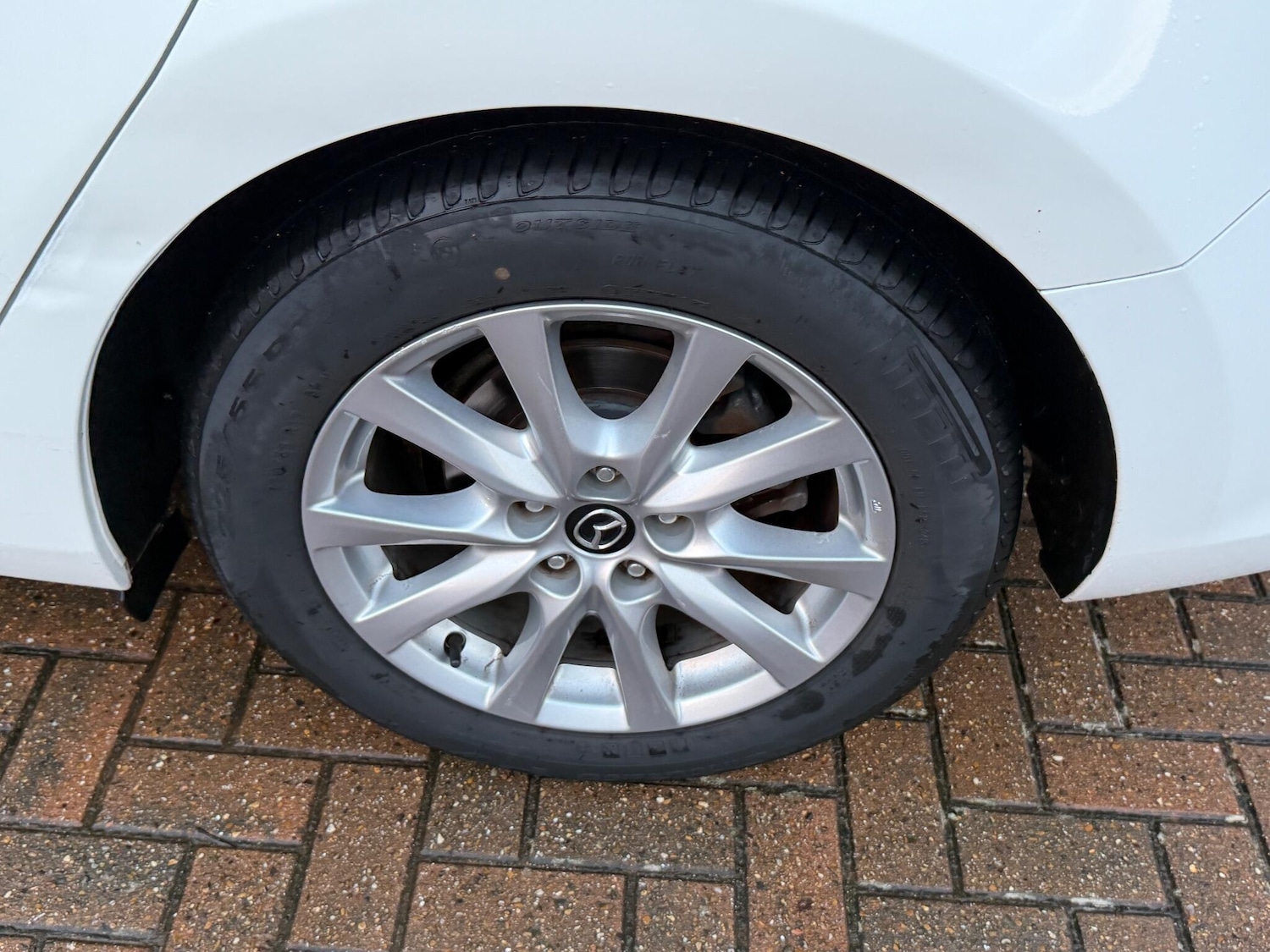 Used Mazda Mazda6 2016 for sale - 77479536: Photo 42