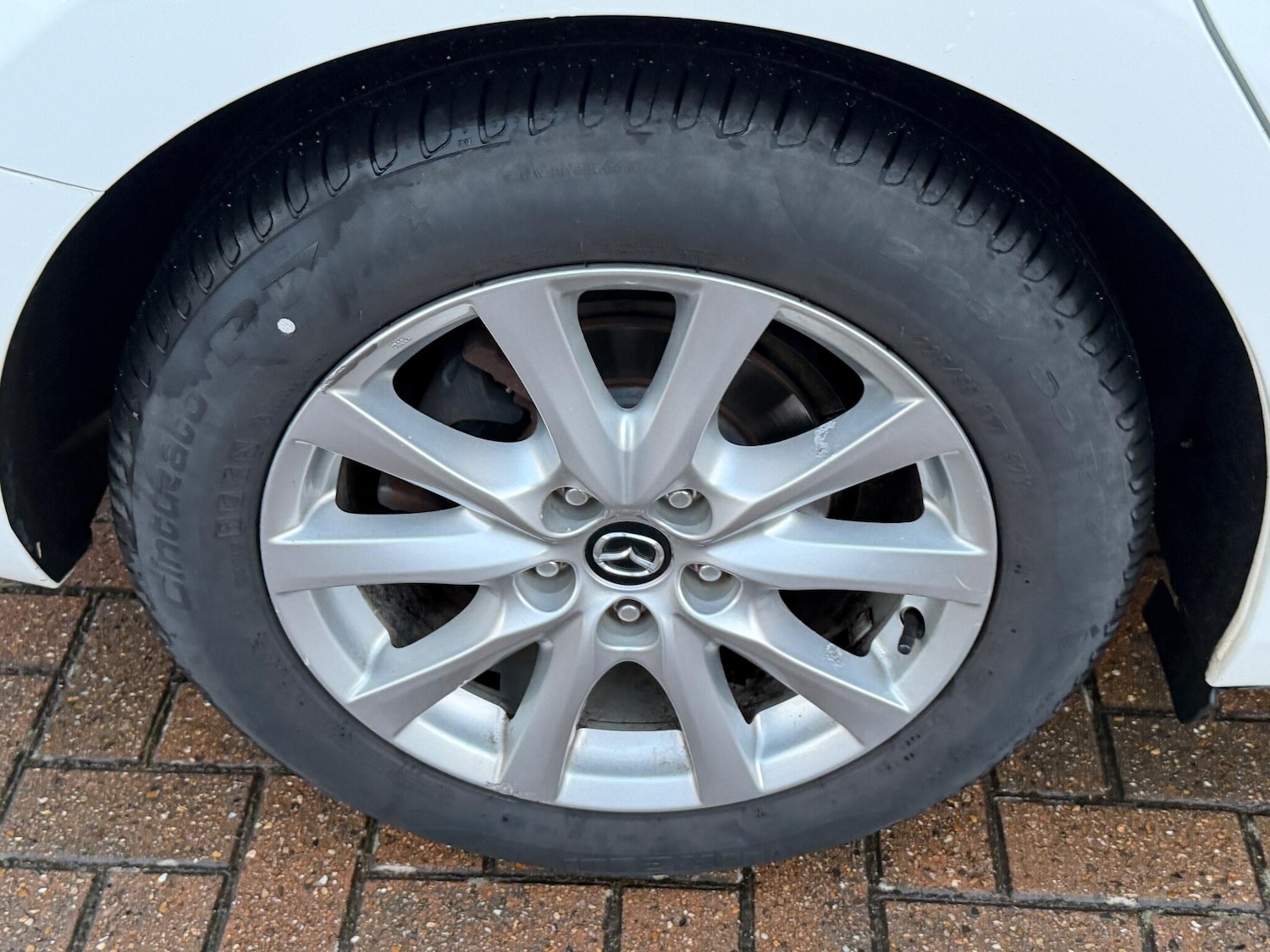 Used Mazda Mazda6 2016 for sale - 77479536: Photo 44