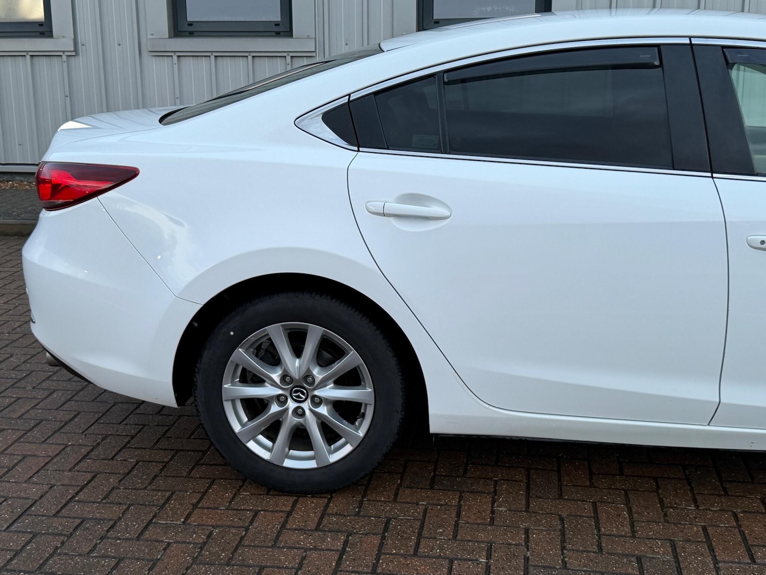 Used Mazda Mazda6 2016 for sale - 77479536: Photo 45