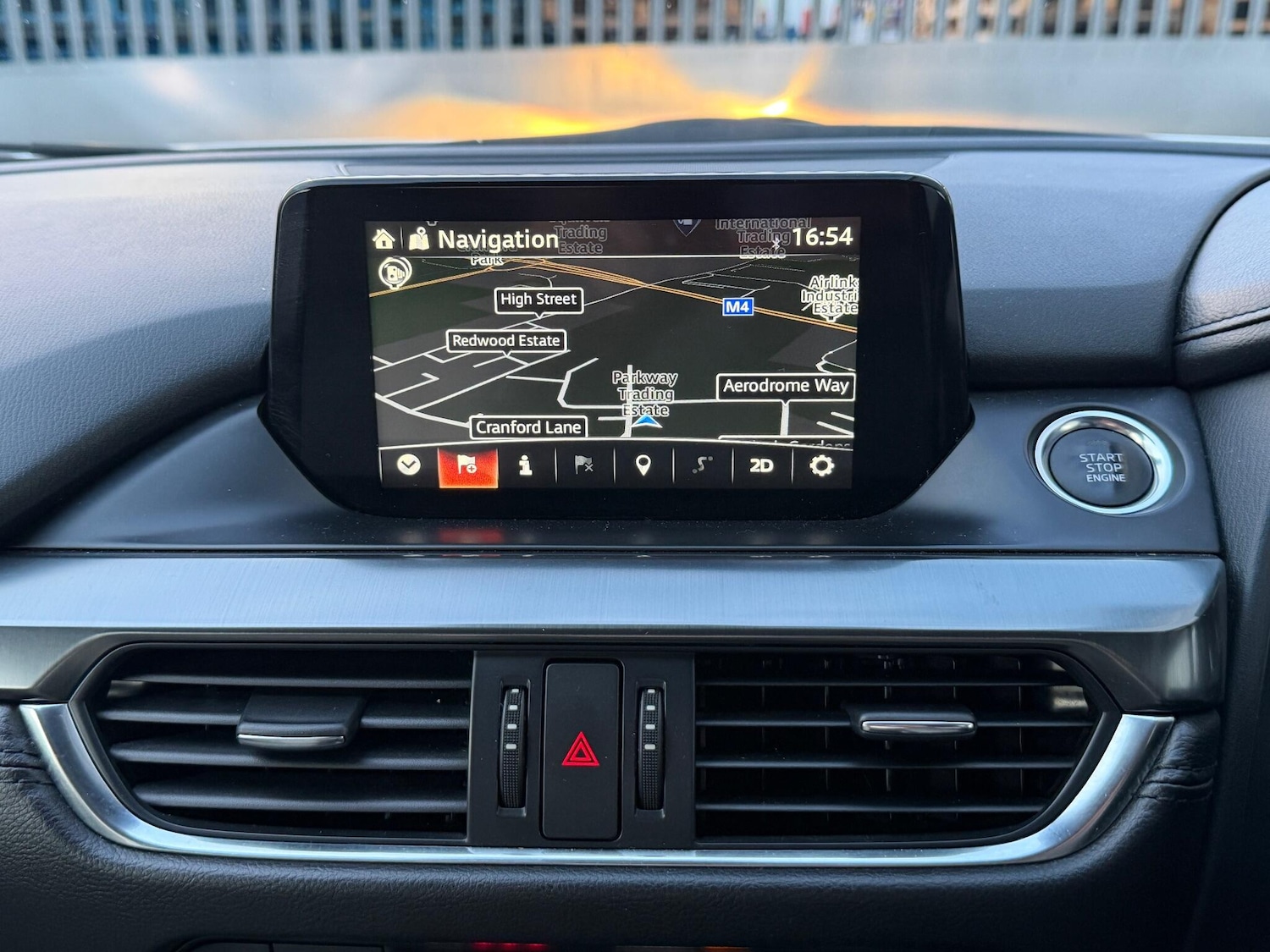 Used Mazda Mazda6 2016 for sale - 77479536: Photo 46