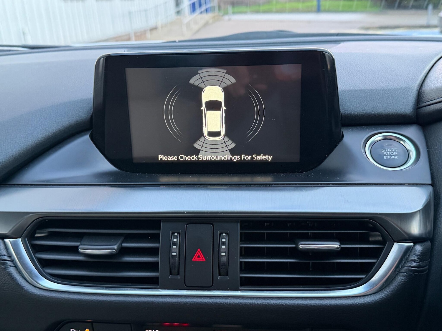 Used Mazda Mazda6 2016 for sale - 77479536: Photo 47