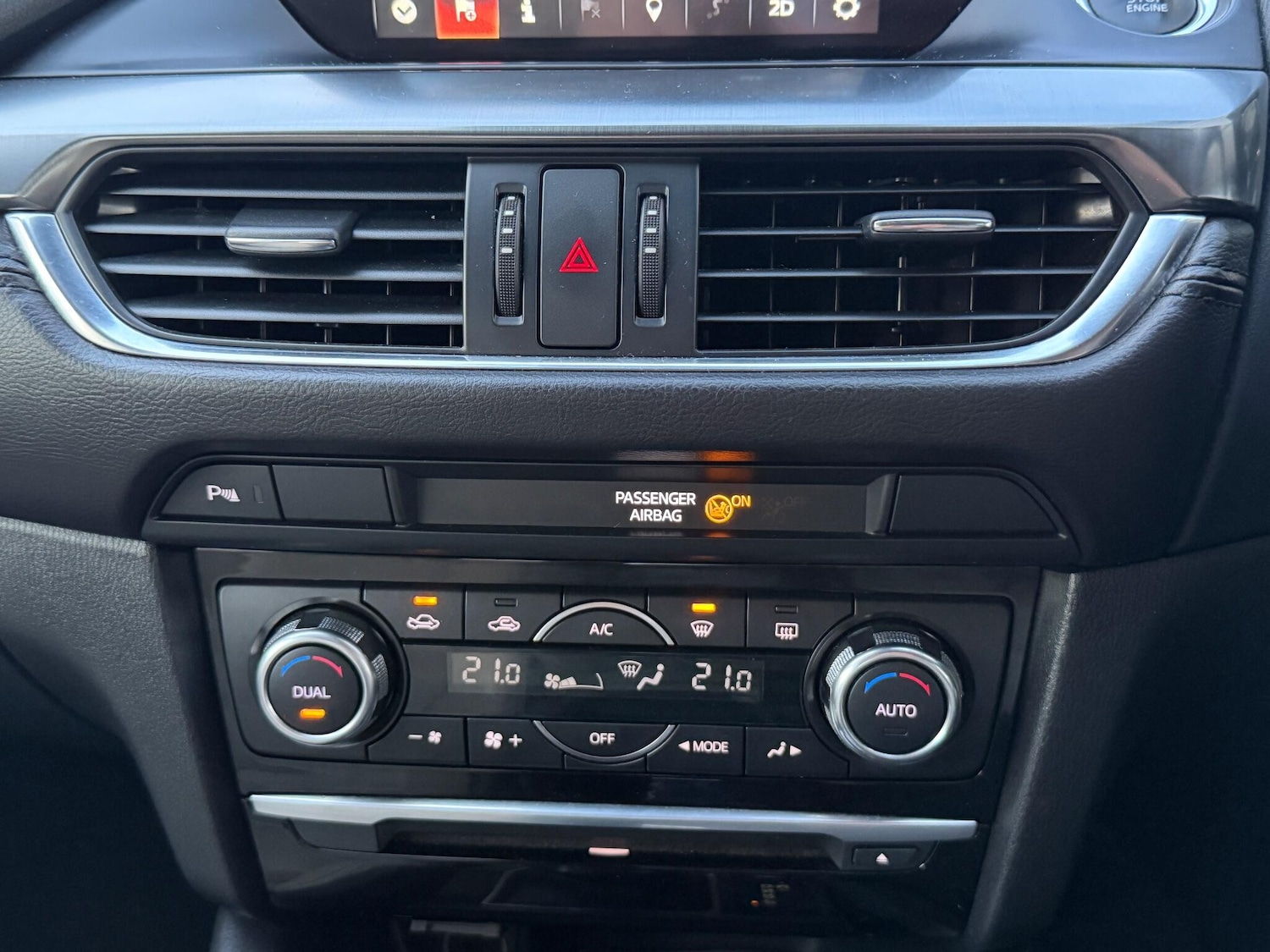 Used Mazda Mazda6 2016 for sale - 77479536: Photo 48