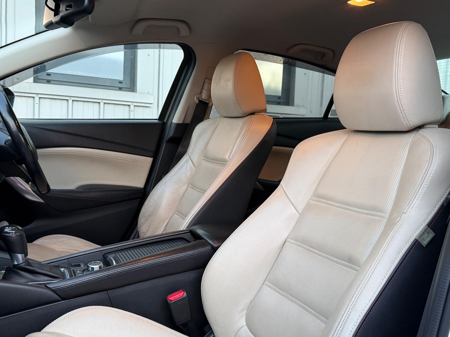 Used Mazda Mazda6 2016 for sale - 77479536: Photo 52