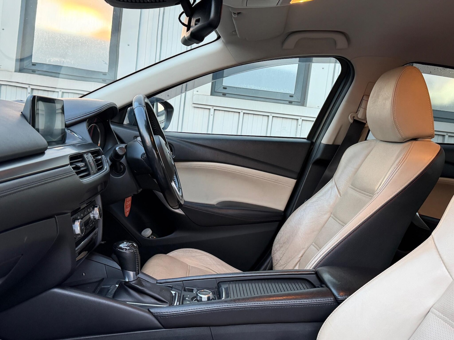 Used Mazda Mazda6 2016 for sale - 77479536: Photo 53