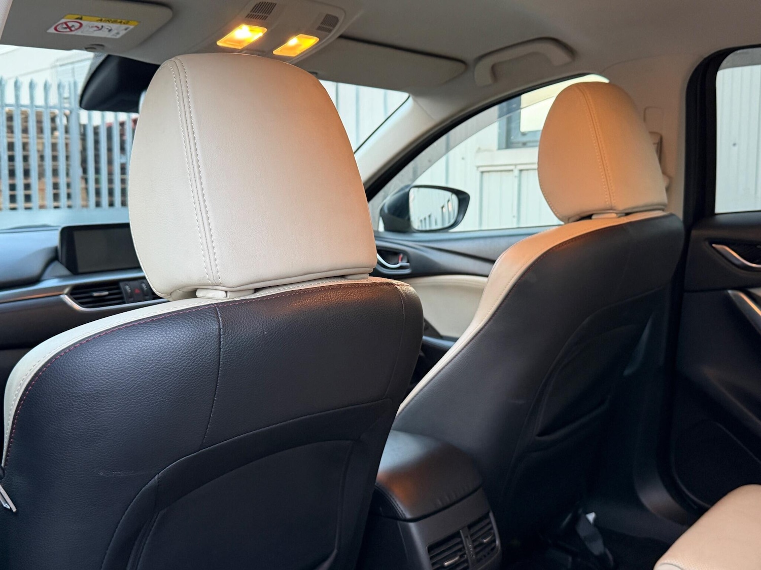 Used Mazda Mazda6 2016 for sale - 77479536: Photo 54