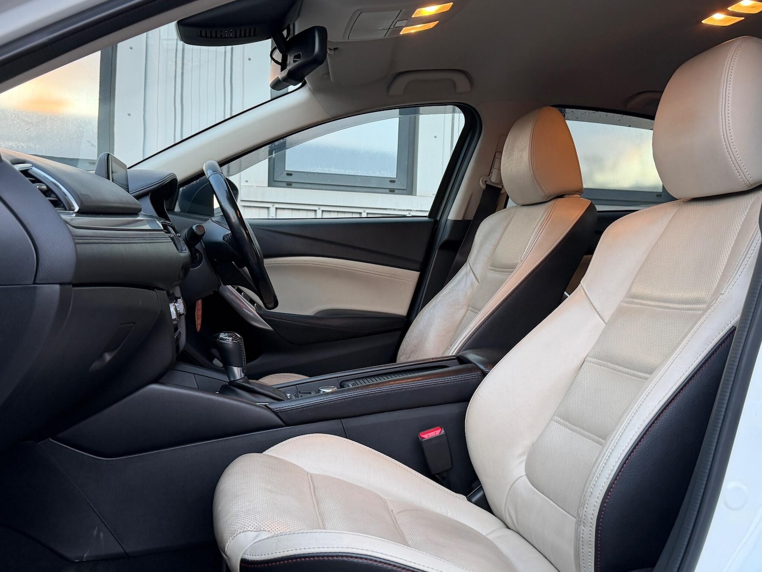 Used Mazda Mazda6 2016 for sale - 77479536: Photo 55