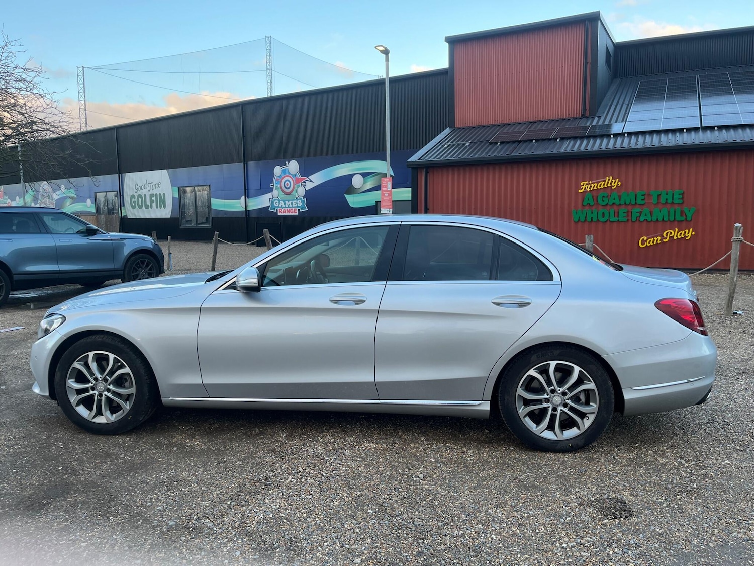 Used Mercedes-Benz C Class for sale - 77396525: Photo 17