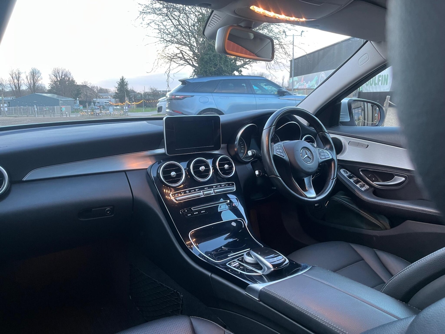 Used Mercedes-Benz C Class for sale - 77396525: Photo 27