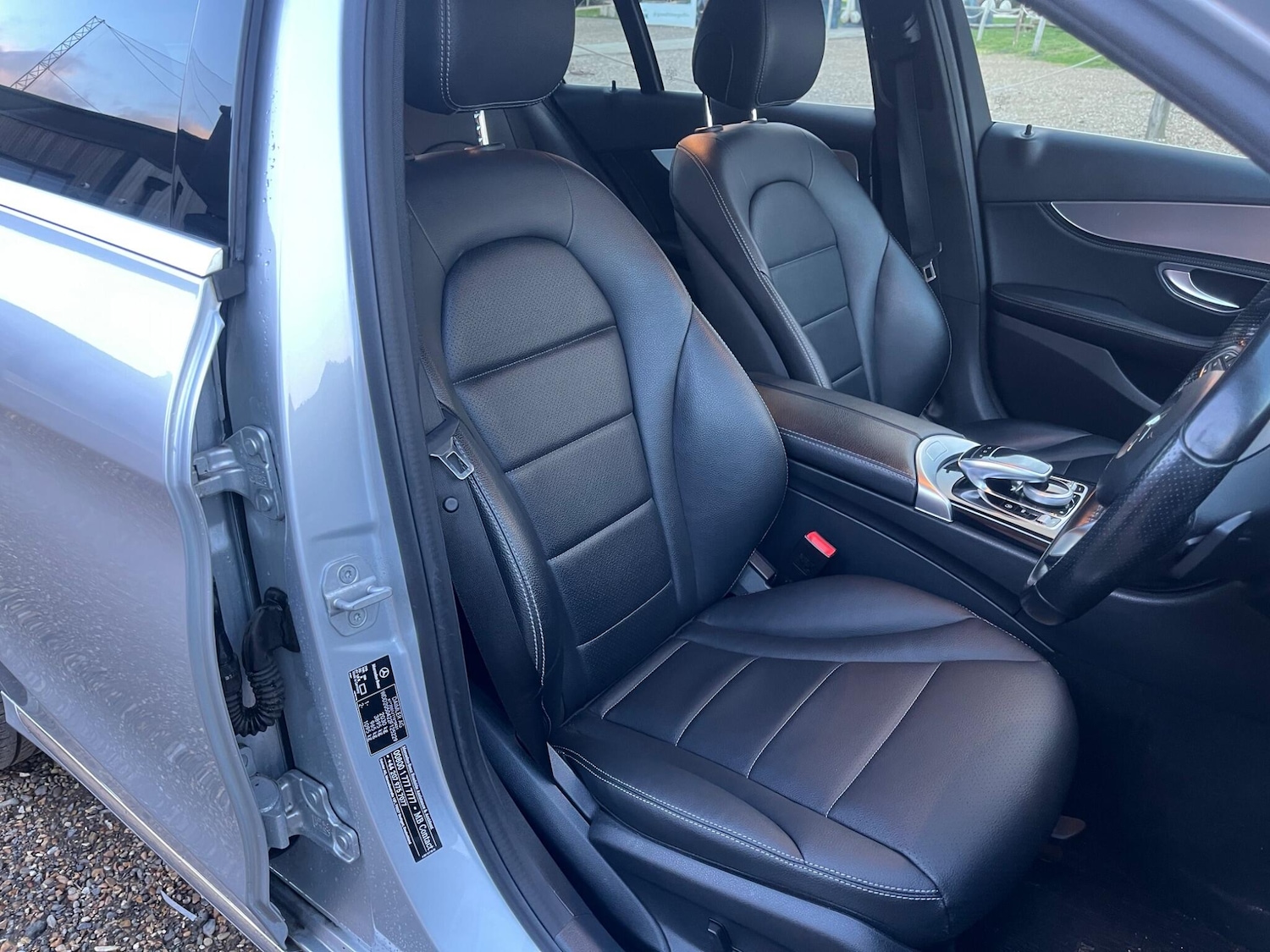 Used Mercedes-Benz C Class for sale - 77396525: Photo 33