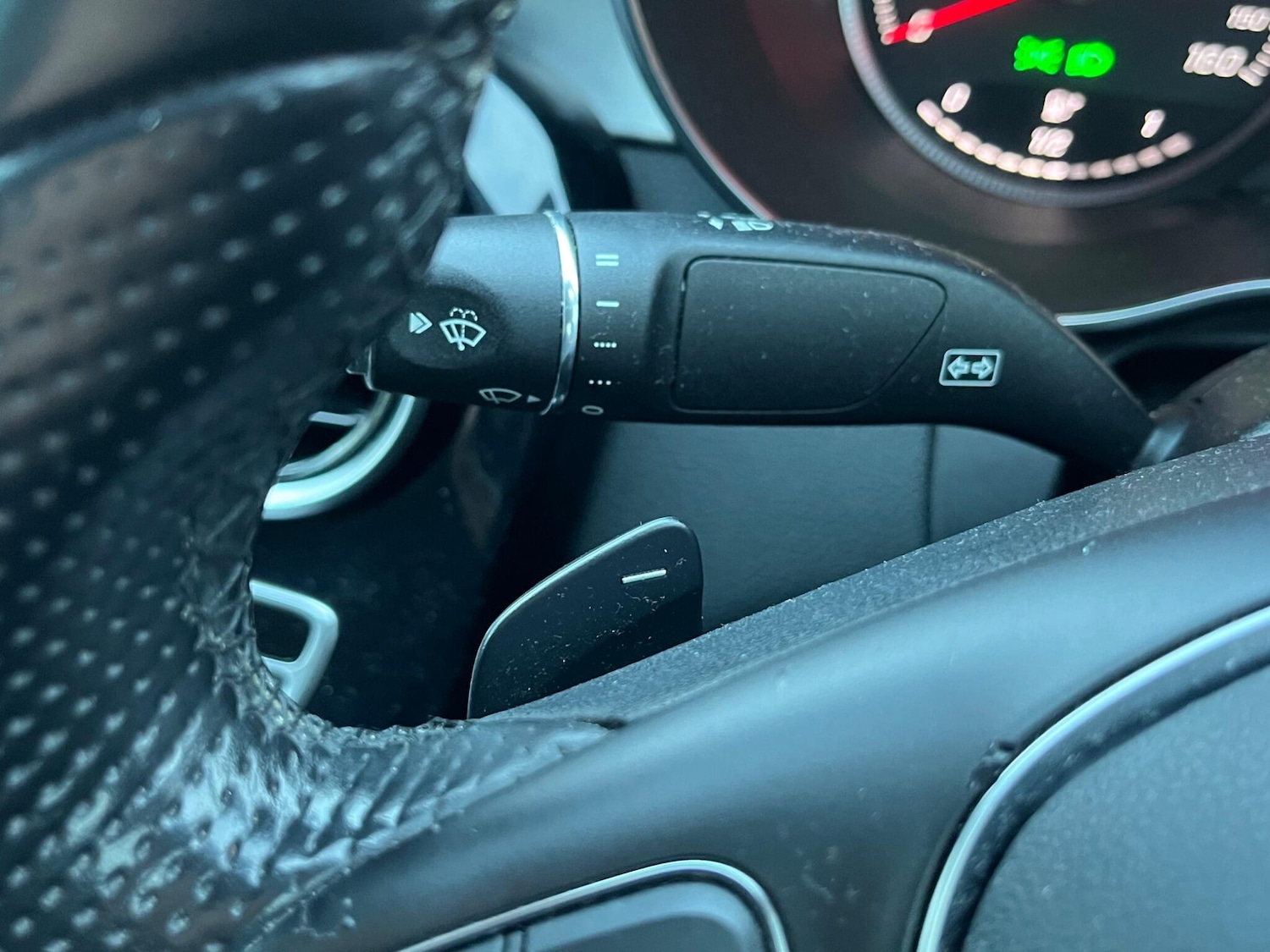 Used Mercedes-Benz C Class for sale - 77396525: Photo 43