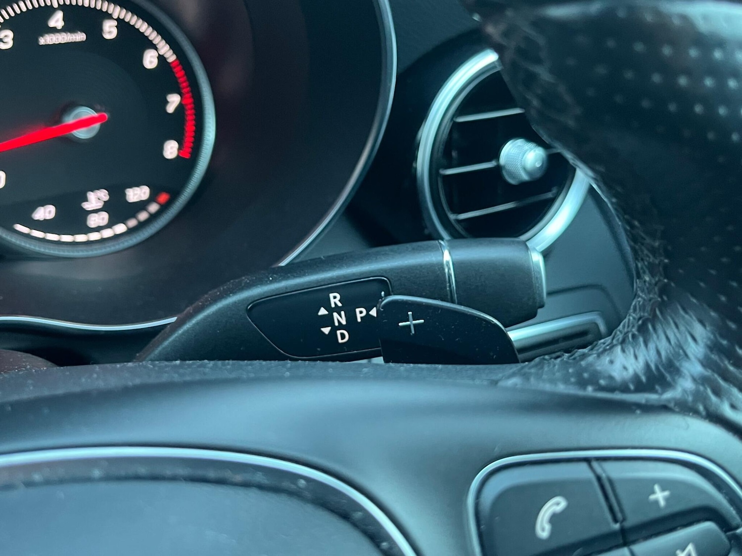 Used Mercedes-Benz C Class for sale - 77396525: Photo 44