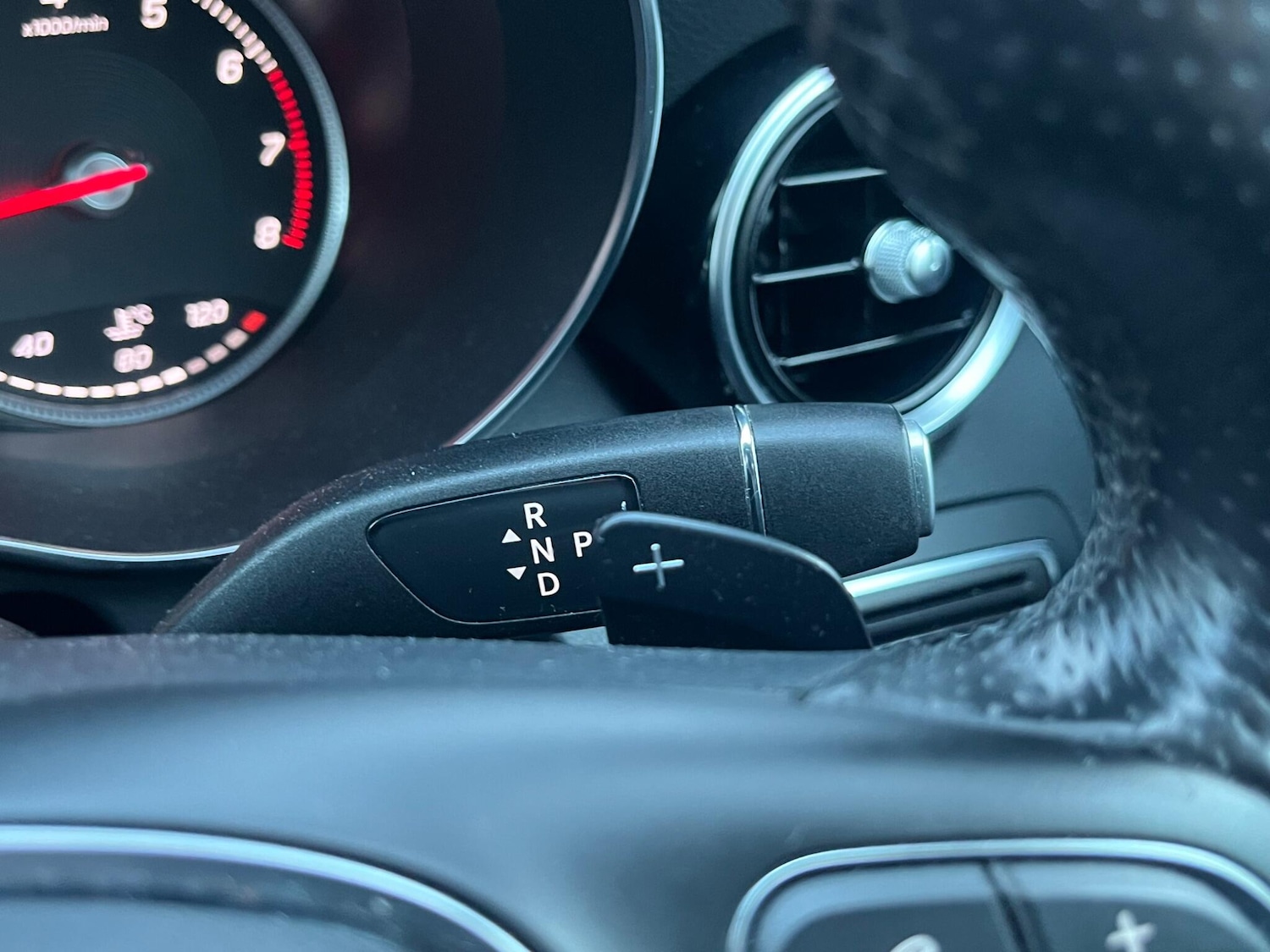 Used Mercedes-Benz C Class for sale - 77396525: Photo 45