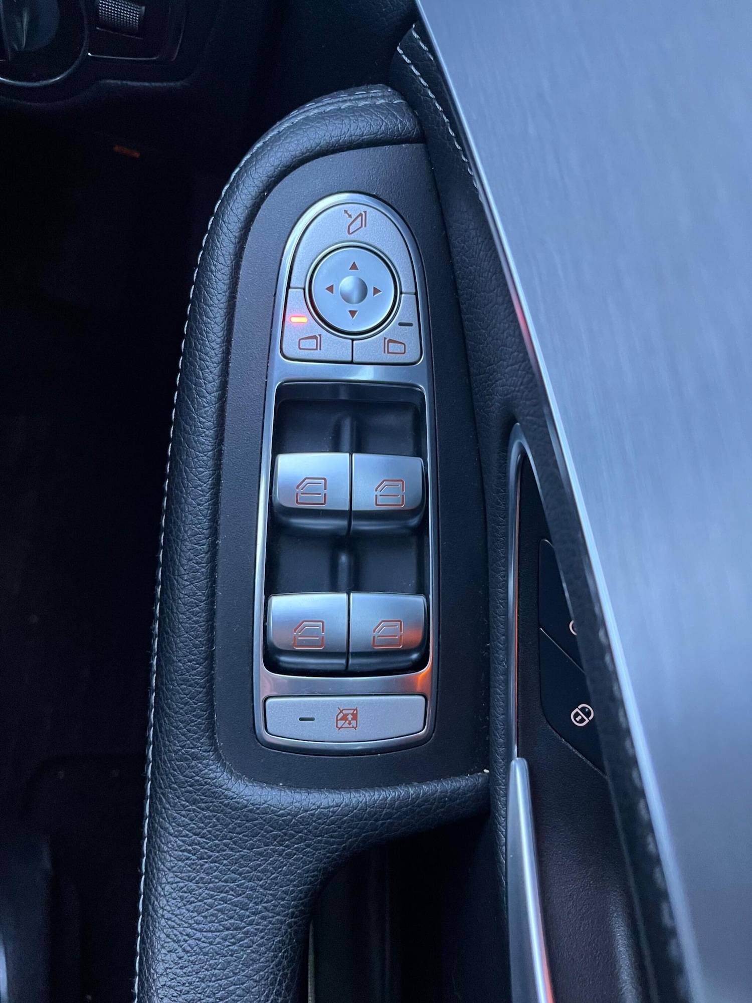 Used Mercedes-Benz C Class for sale - 77396525: Photo 47