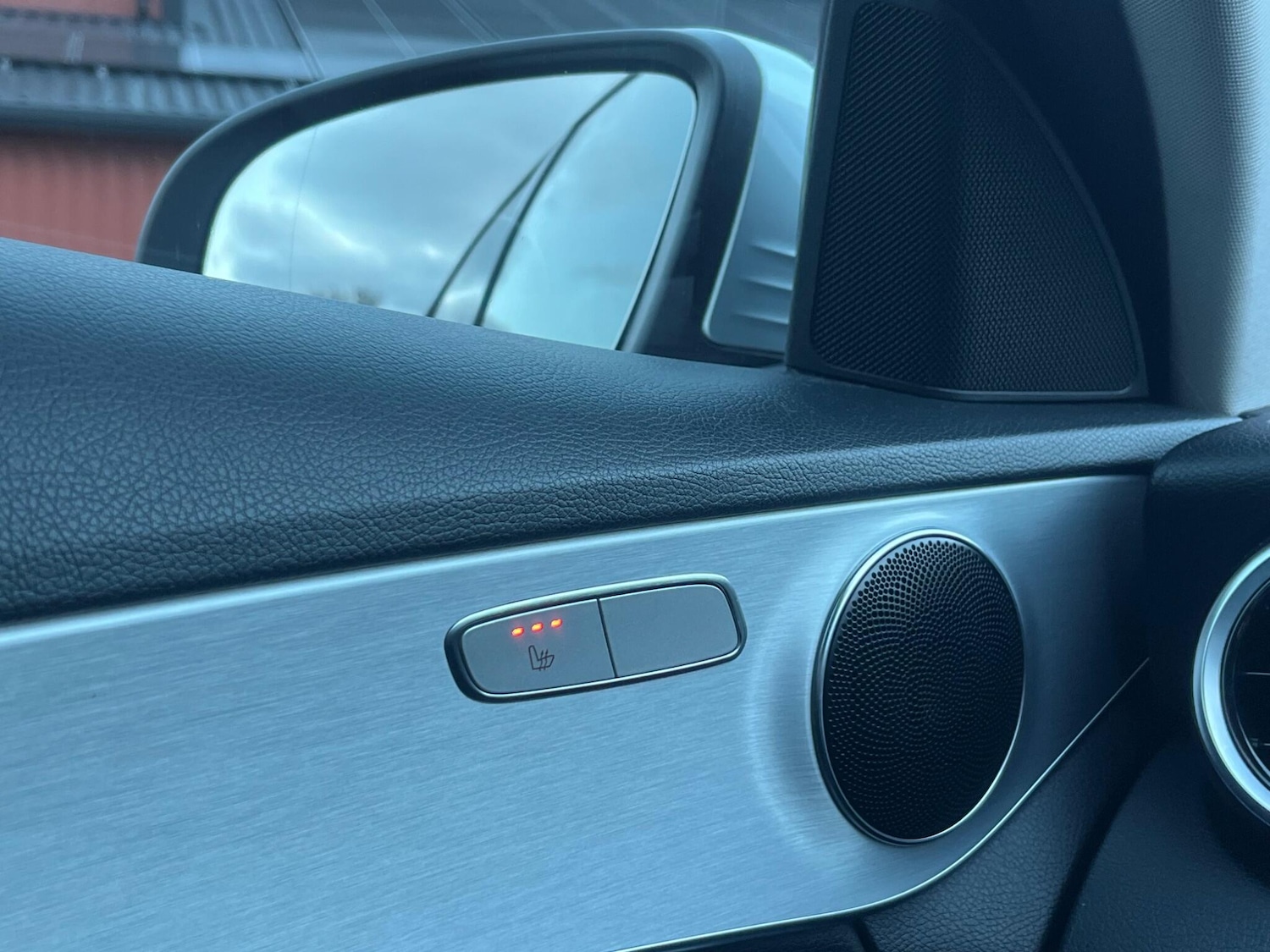 Used Mercedes-Benz C Class for sale - 77396525: Photo 48