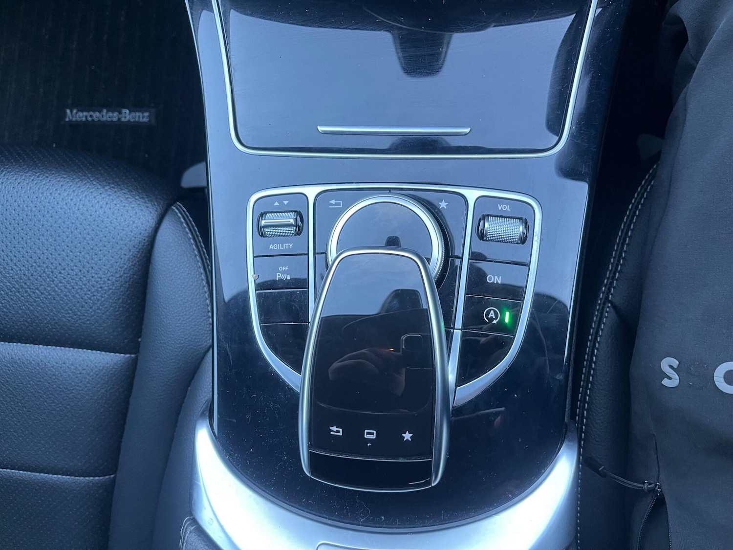 Used Mercedes-Benz C Class for sale - 77396525: Photo 50