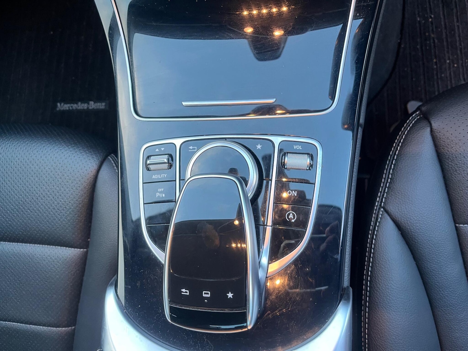 Used Mercedes-Benz C Class for sale - 77396525: Photo 51