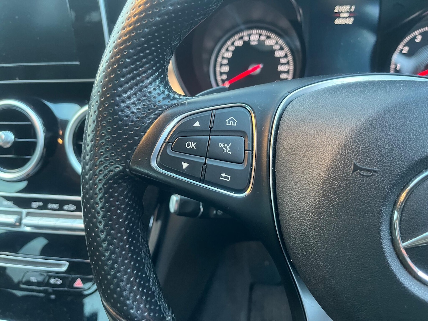 Used Mercedes-Benz C Class for sale - 77396525: Photo 52