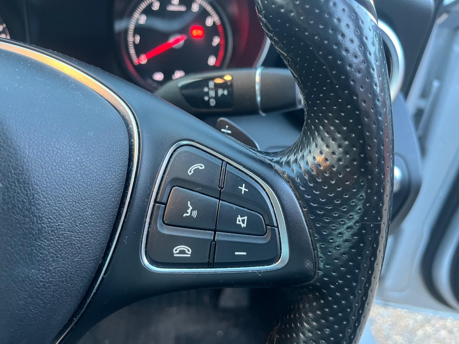 Used Mercedes-Benz C Class for sale - 77396525: Photo 53