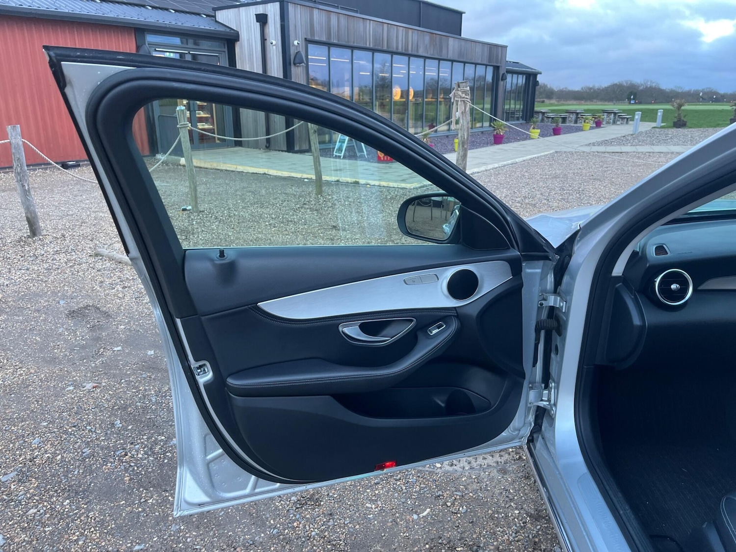 Used Mercedes-Benz C Class for sale - 77396525: Photo 55