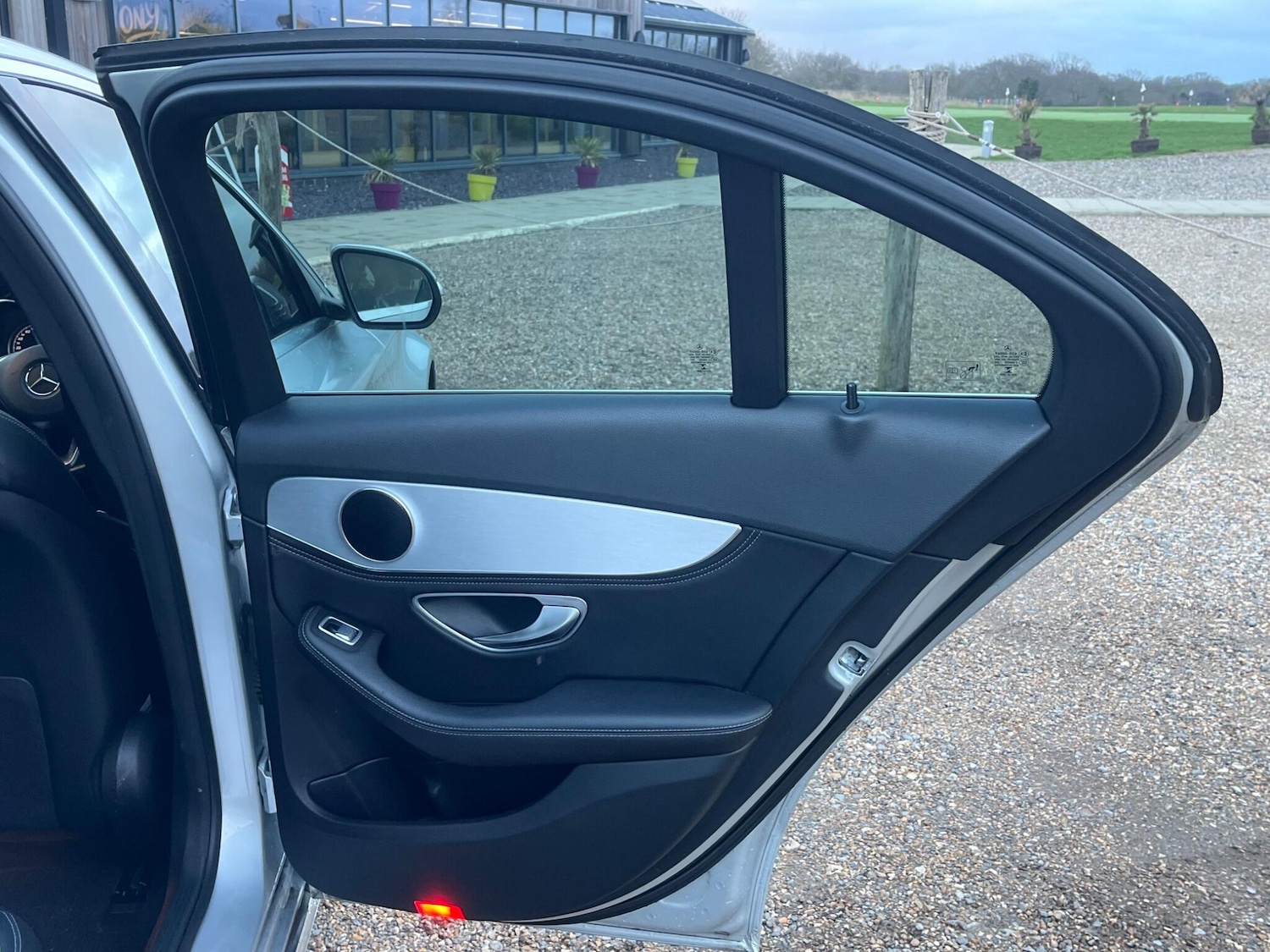 Used Mercedes-Benz C Class for sale - 77396525: Photo 57