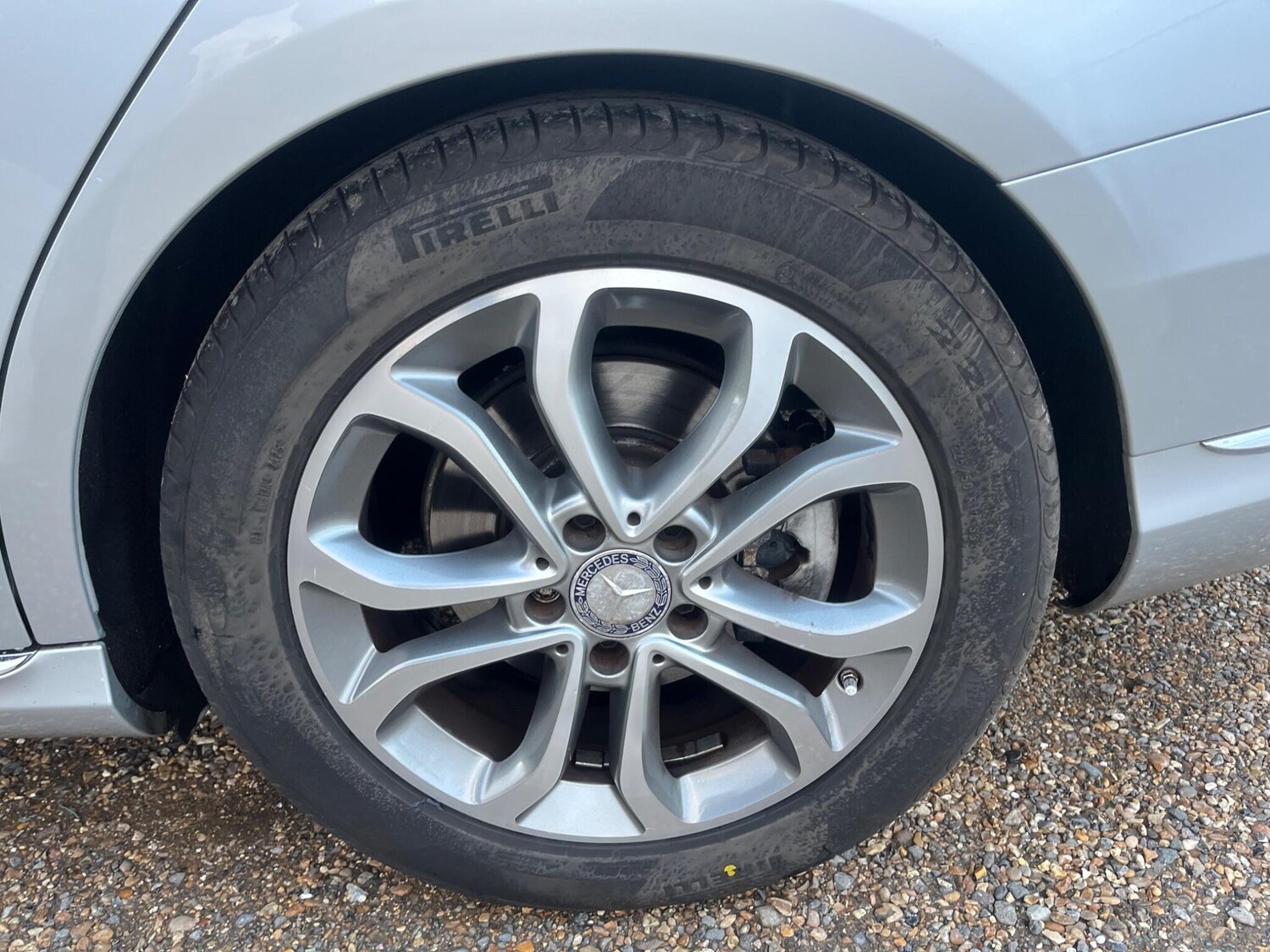 Used Mercedes-Benz C Class for sale - 77396525: Photo 60