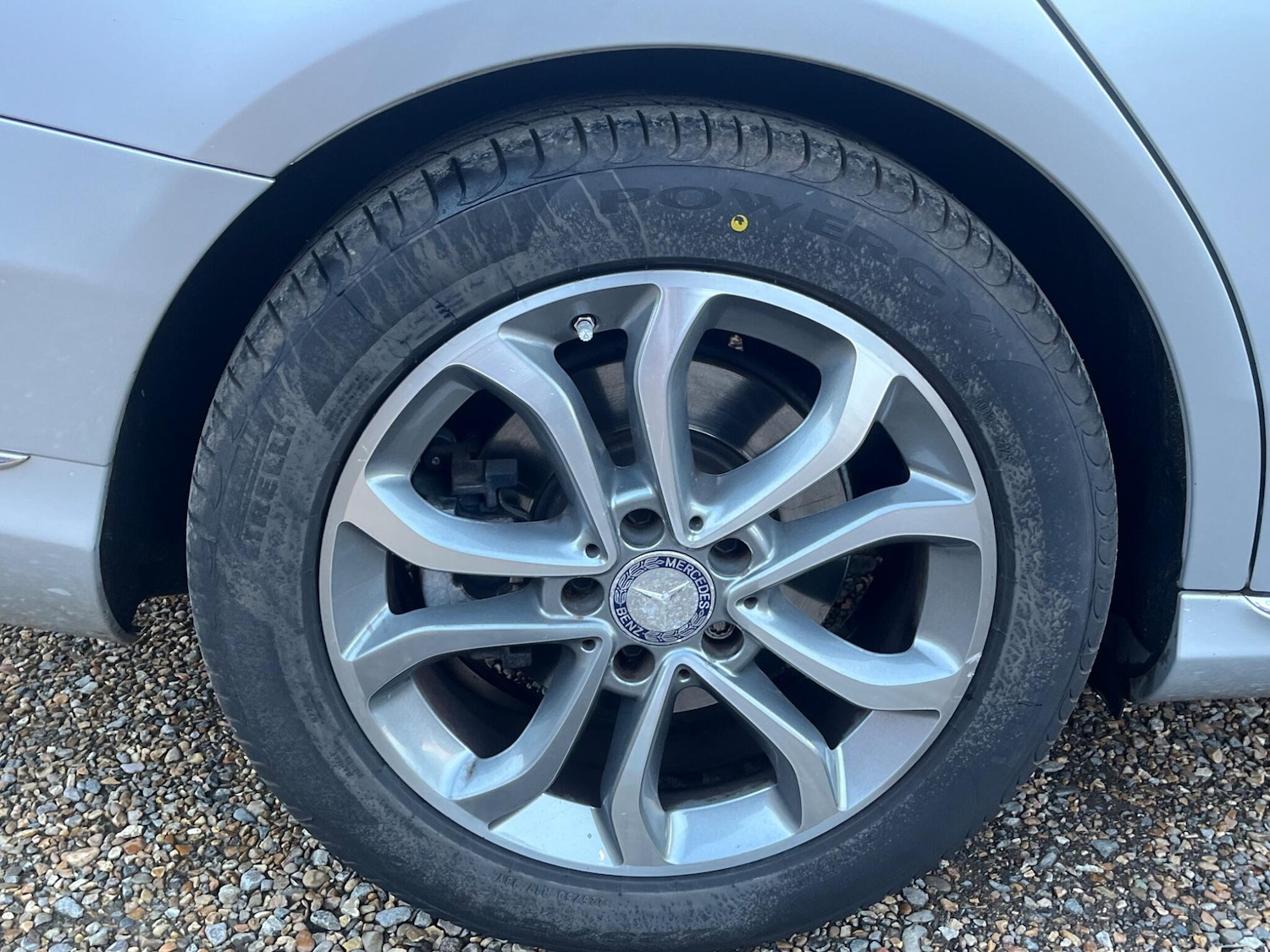 Used Mercedes-Benz C Class for sale - 77396525: Photo 64