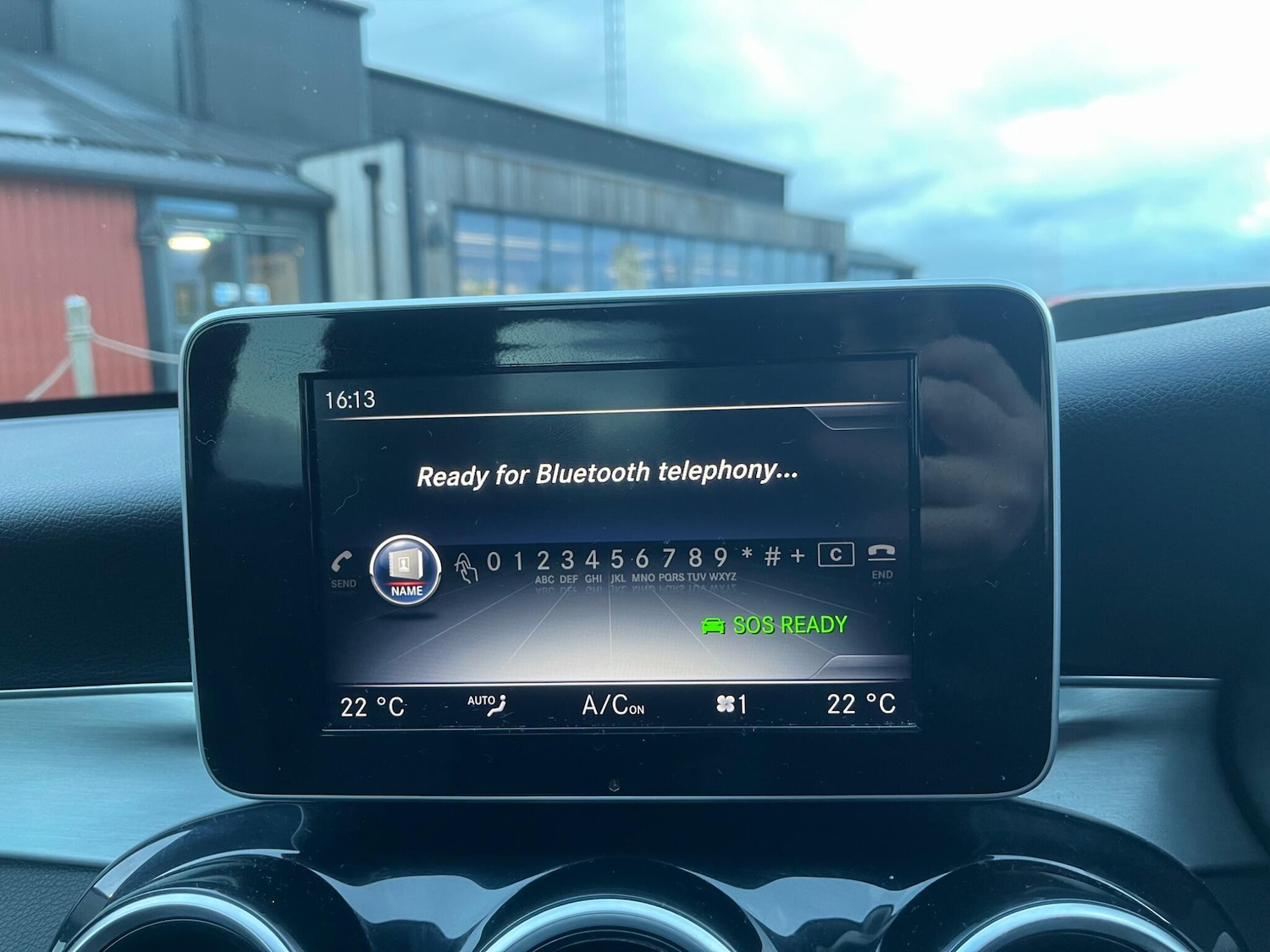 Used Mercedes-Benz C Class for sale - 77396525: Photo 66