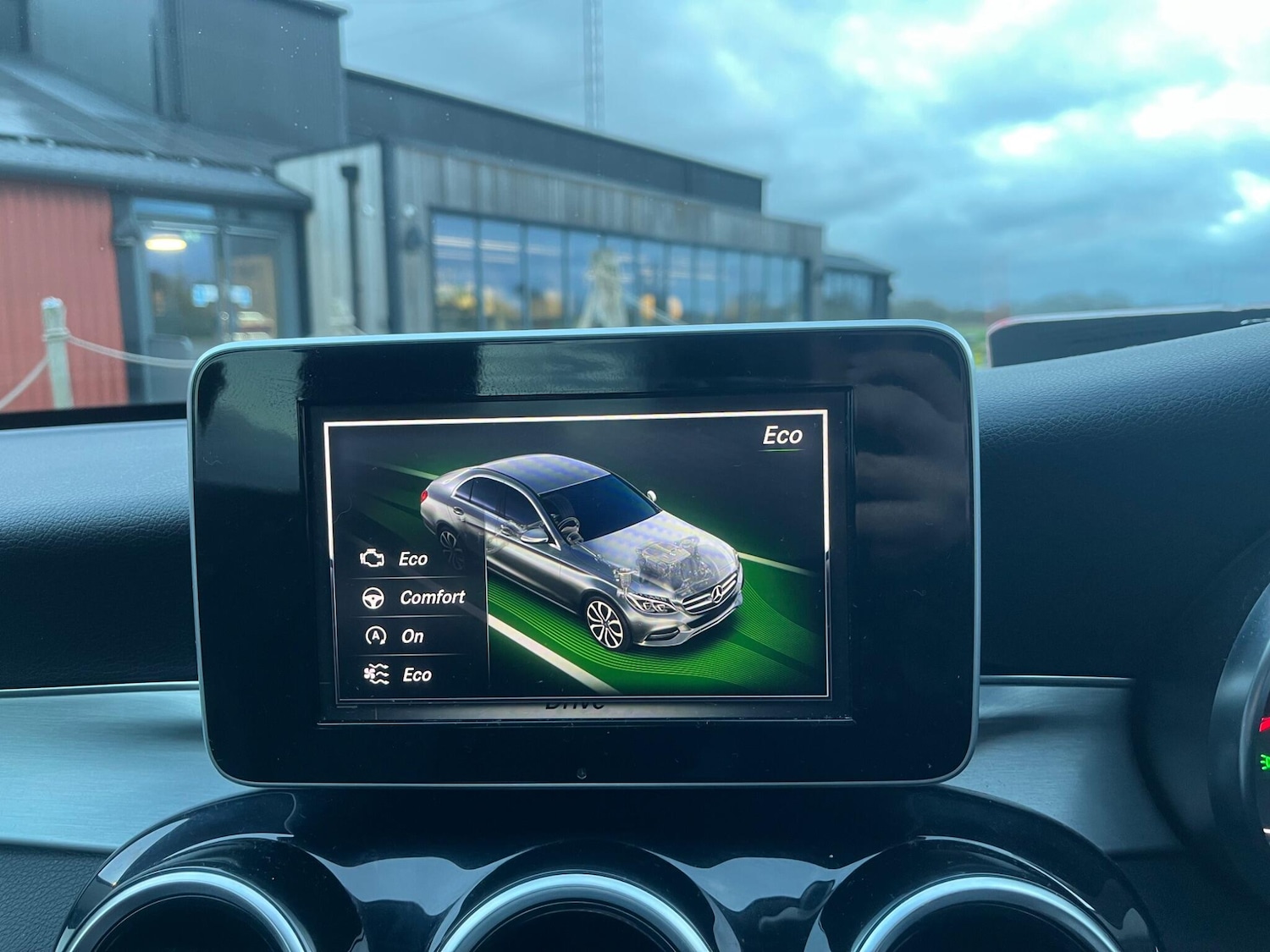 Used Mercedes-Benz C Class for sale - 77396525: Photo 67