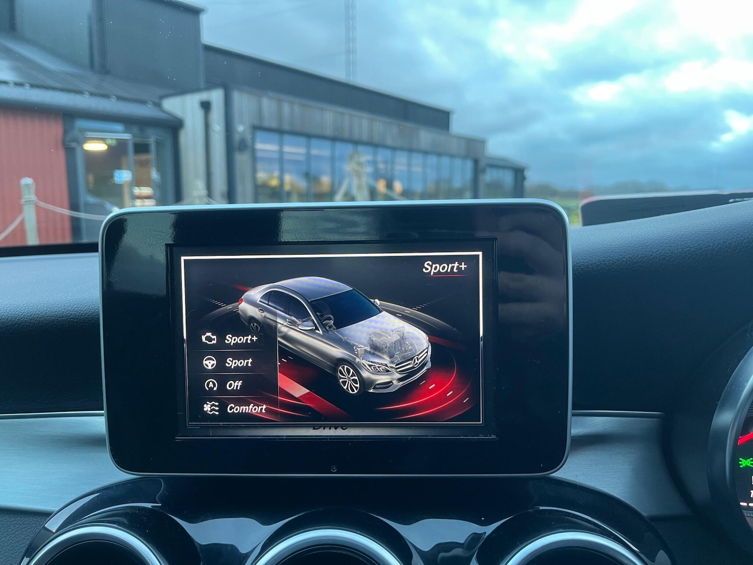 Used Mercedes-Benz C Class for sale - 77396525: Photo 69