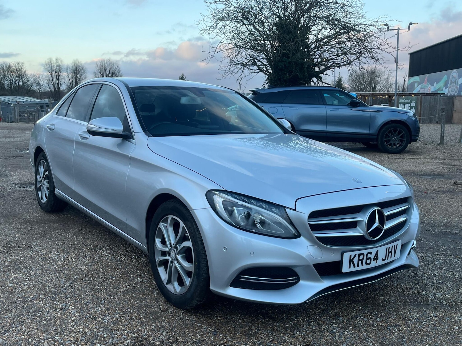 Used Mercedes-Benz C Class for sale - 77396525: Photo 7