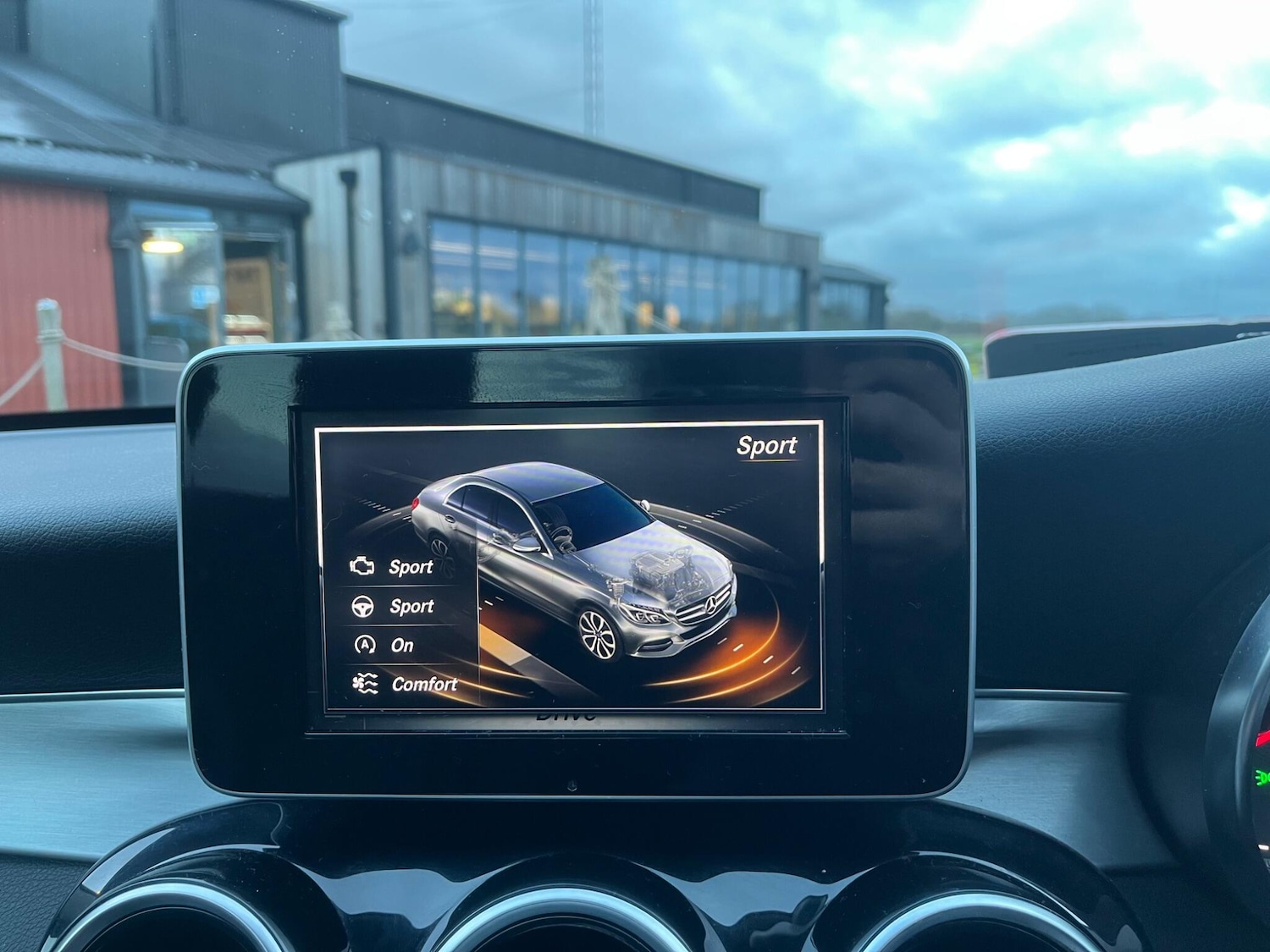 Used Mercedes-Benz C Class for sale - 77396525: Photo 70