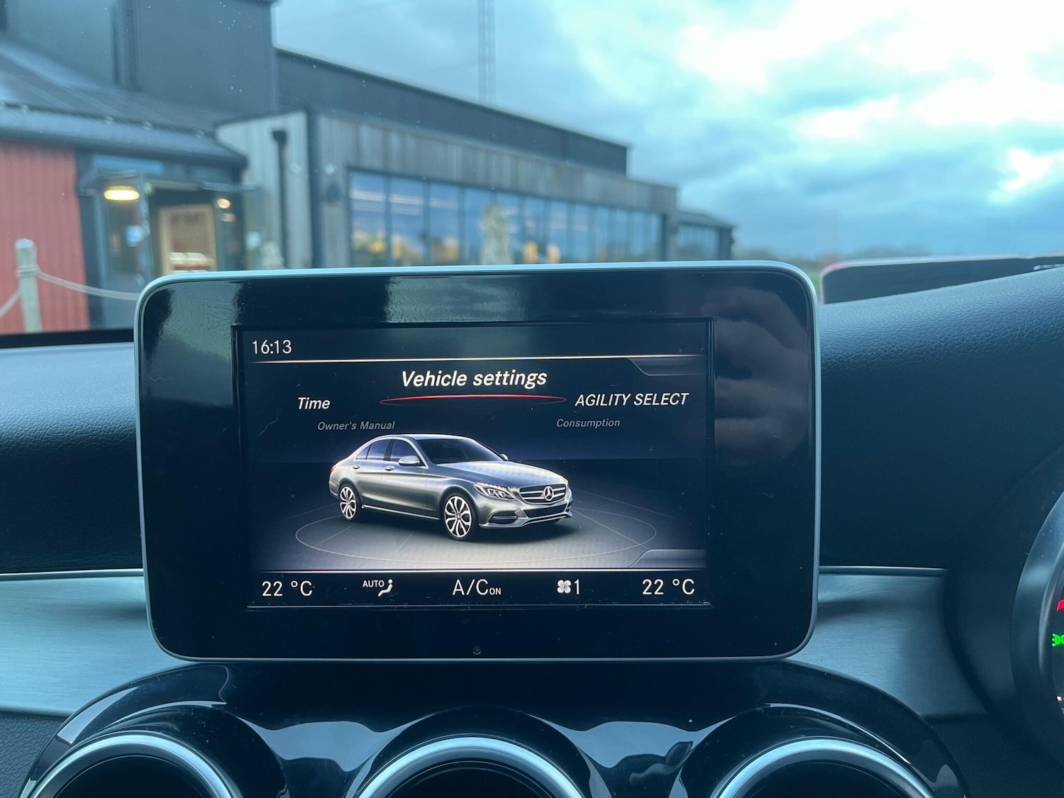 Used Mercedes-Benz C Class for sale - 77396525: Photo 72