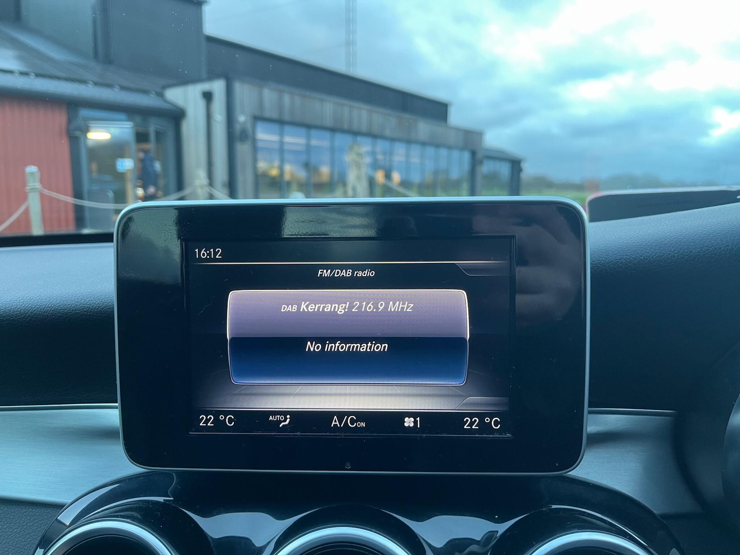 Used Mercedes-Benz C Class for sale - 77396525: Photo 73