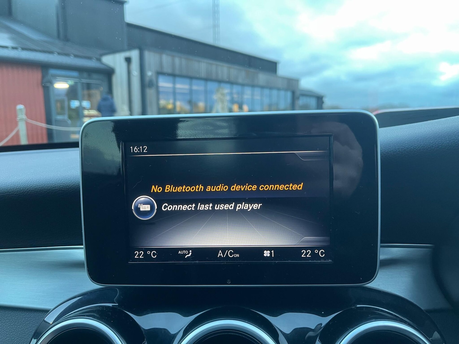 Used Mercedes-Benz C Class for sale - 77396525: Photo 74