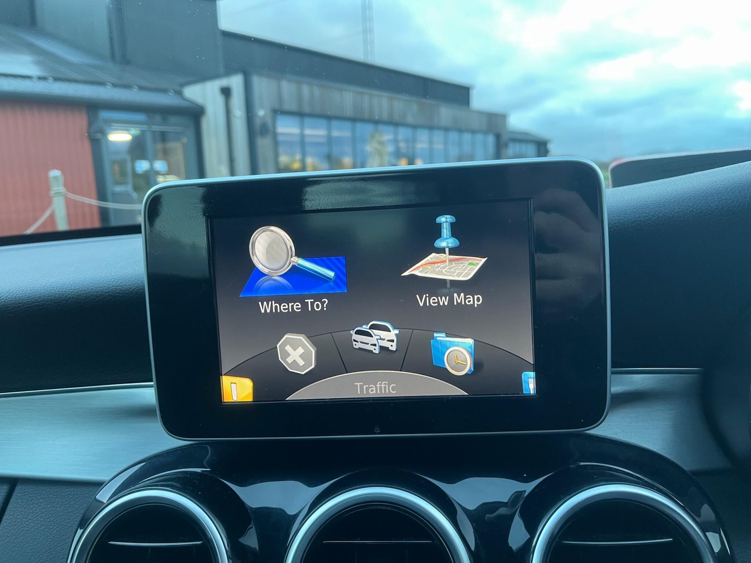 Used Mercedes-Benz C Class for sale - 77396525: Photo 77