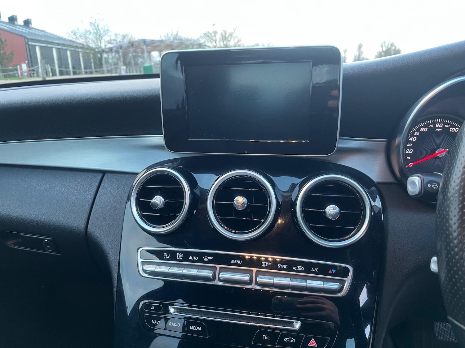 Used Mercedes-Benz C Class for sale - 77396525: Photo 79