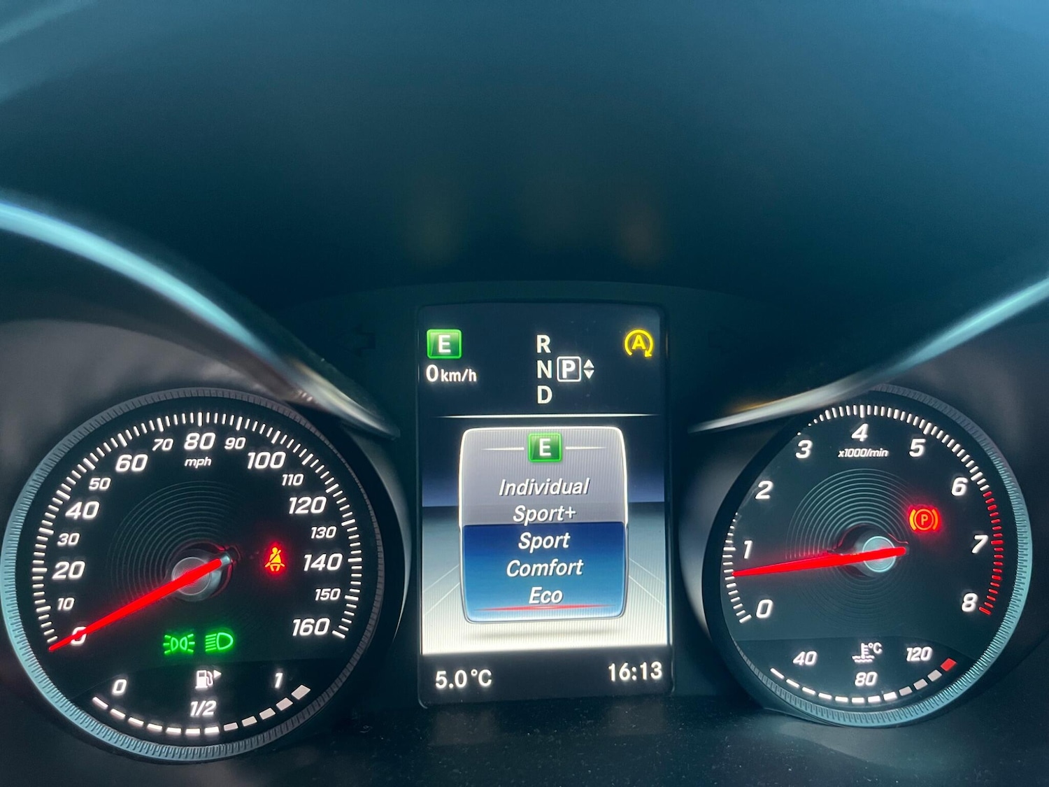 Used Mercedes-Benz C Class for sale - 77396525: Photo 80