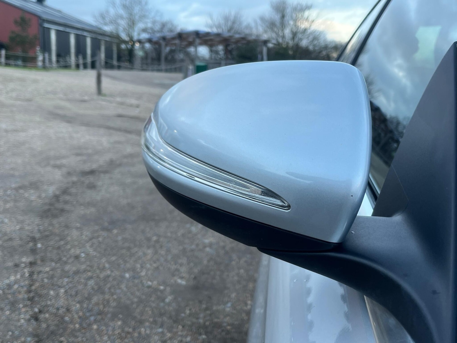 Used Mercedes-Benz C Class for sale - 77396525: Photo 82