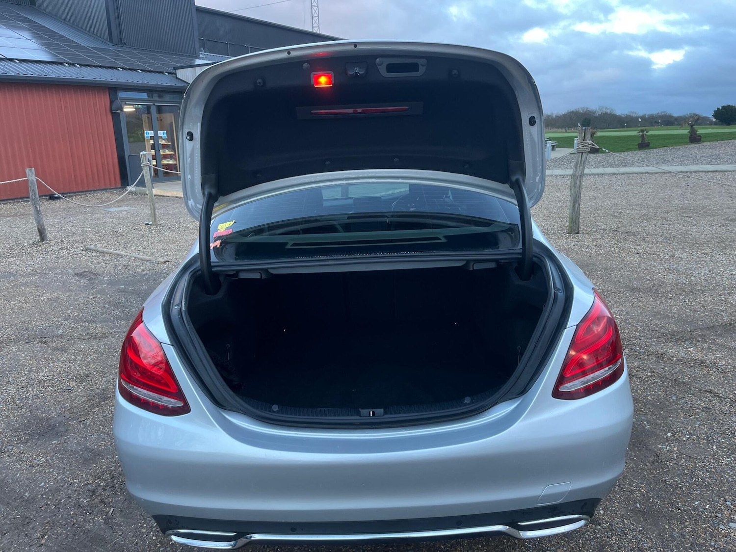 Used Mercedes-Benz C Class for sale - 77396525: Photo 84