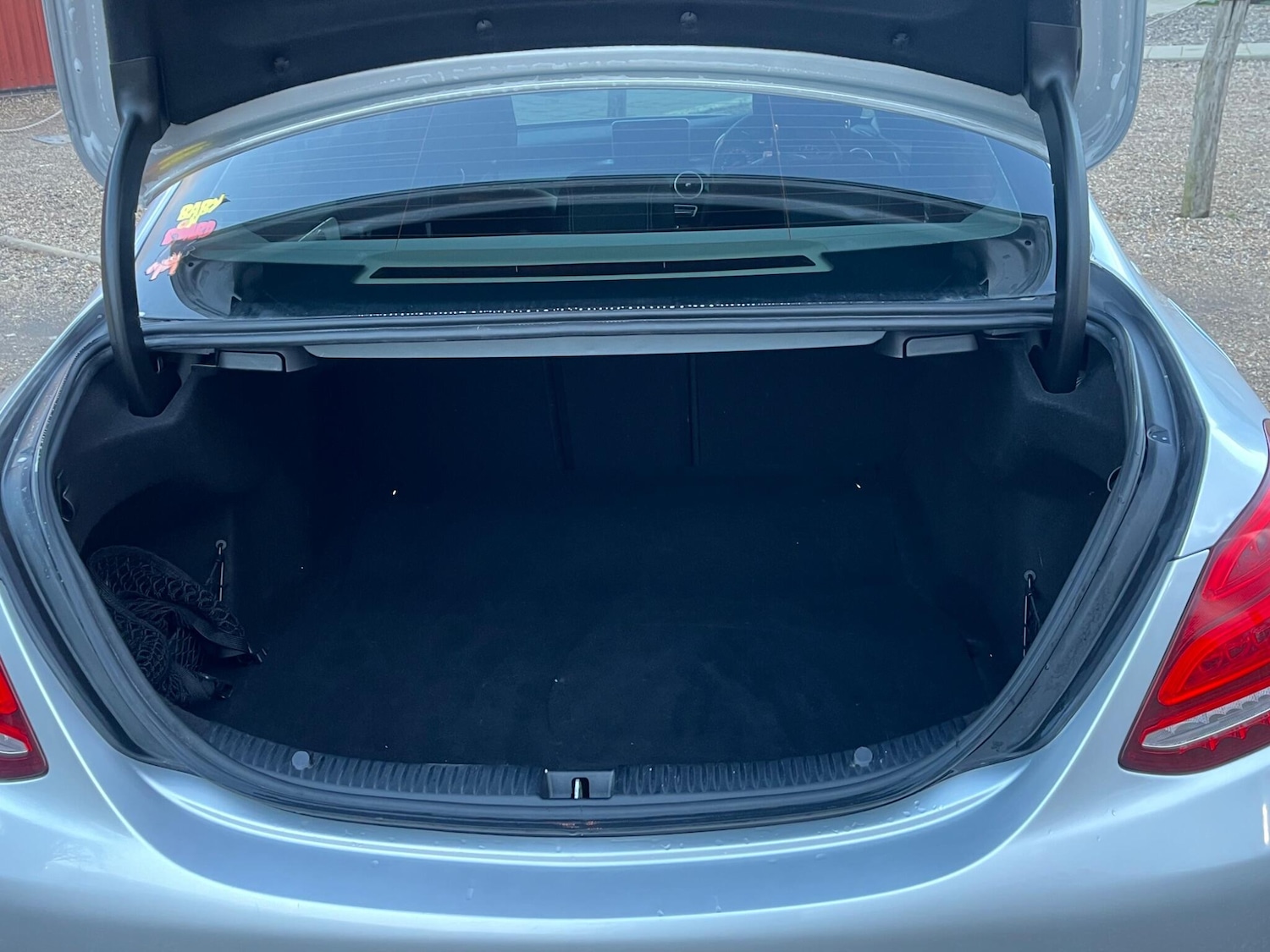 Used Mercedes-Benz C Class for sale - 77396525: Photo 85