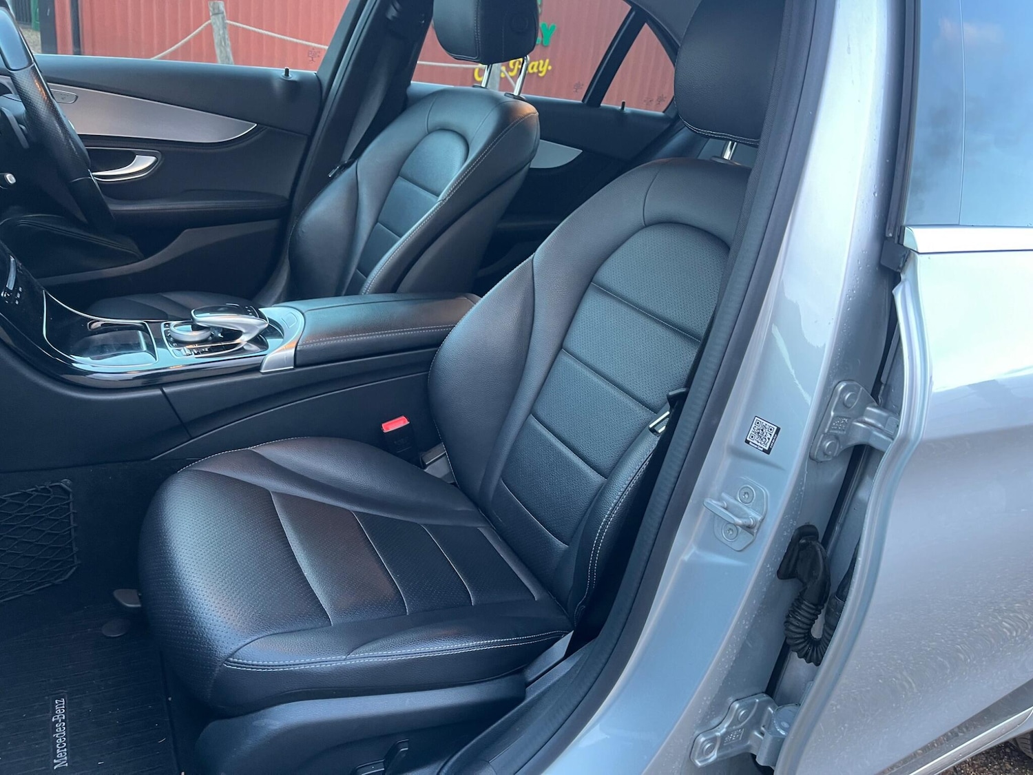 Used Mercedes-Benz C Class for sale - 77396525: Photo 89