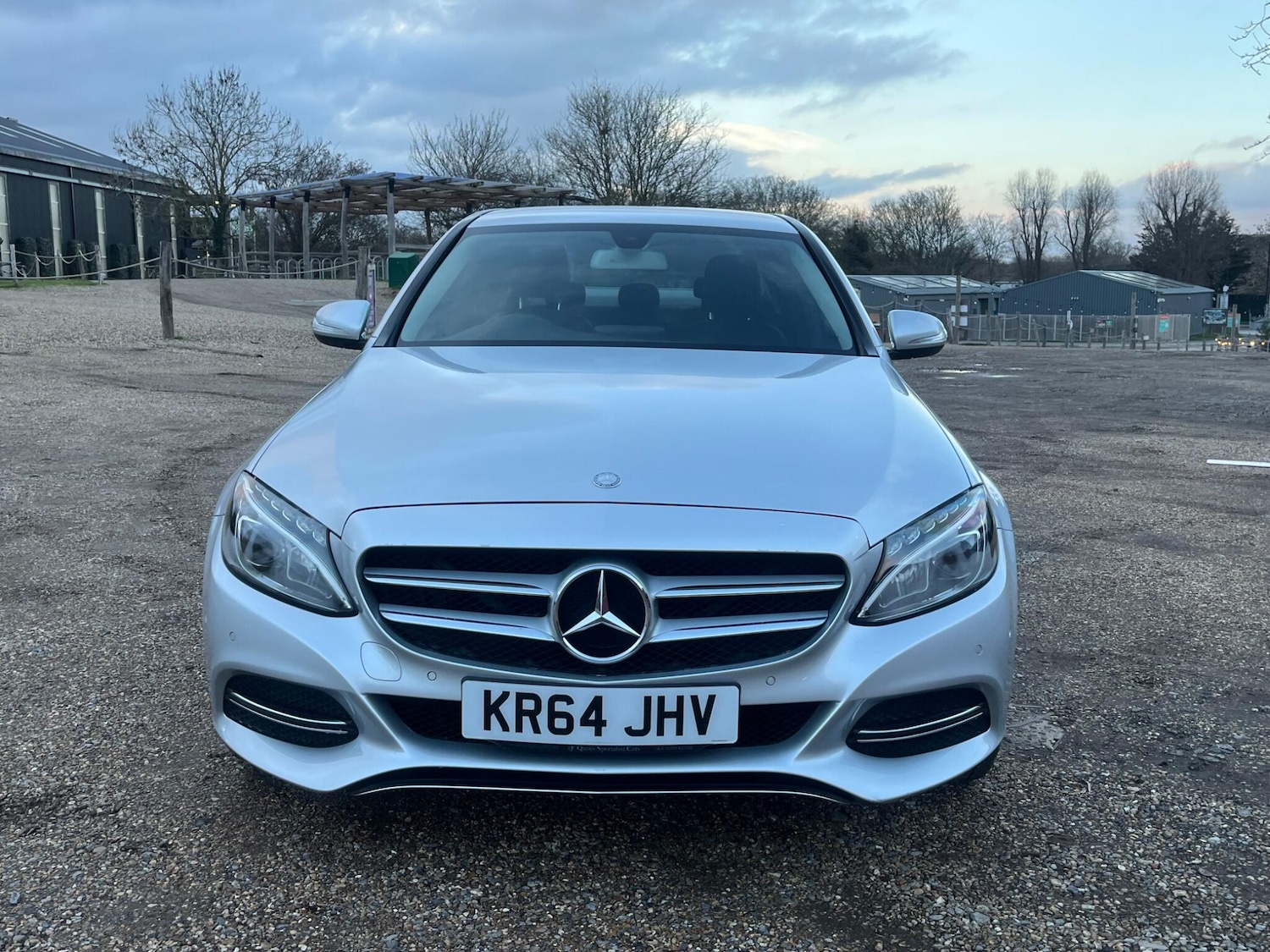 Used Mercedes-Benz C Class for sale - 77396525: Photo 9