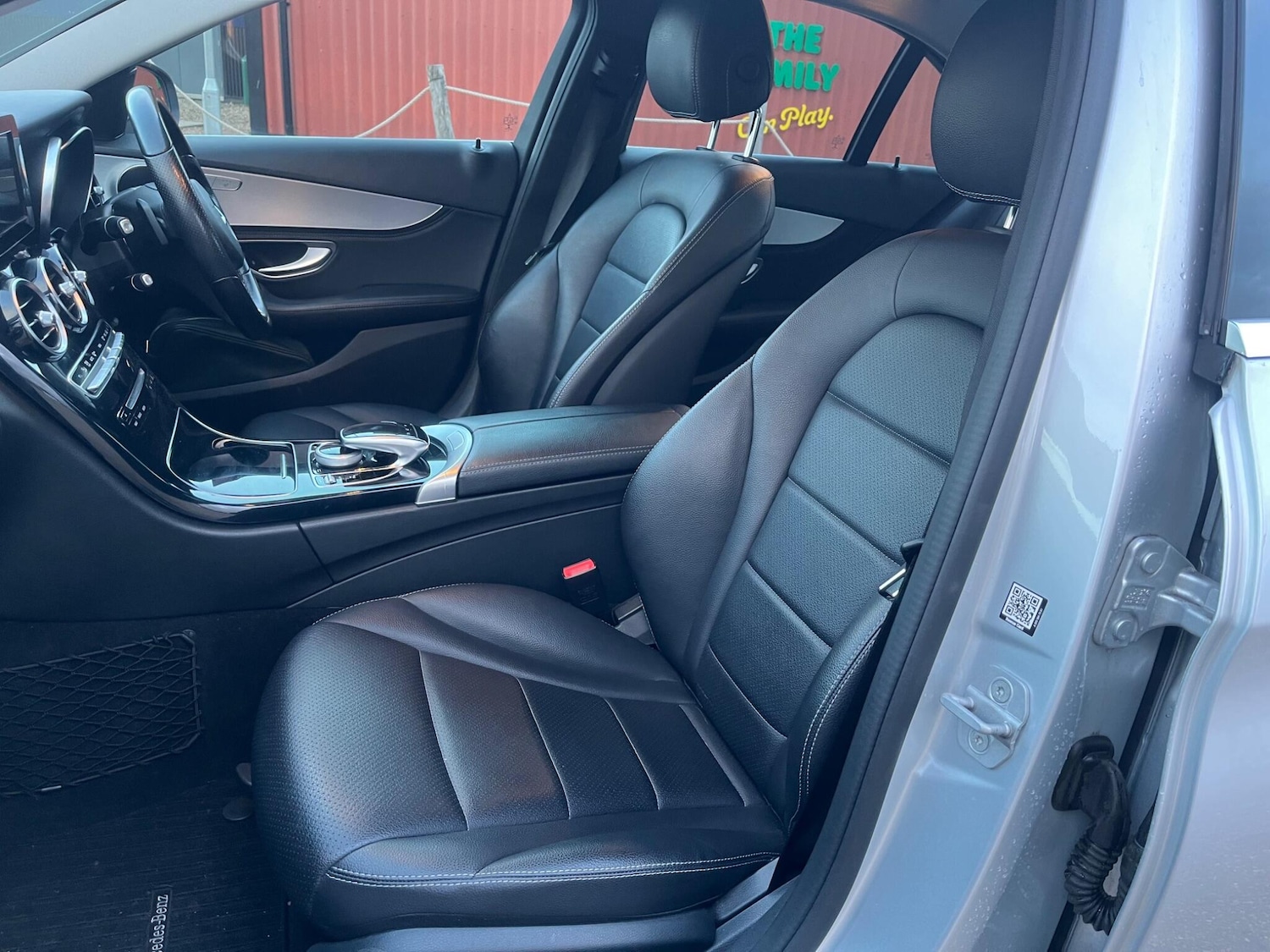 Used Mercedes-Benz C Class for sale - 77396525: Photo 90