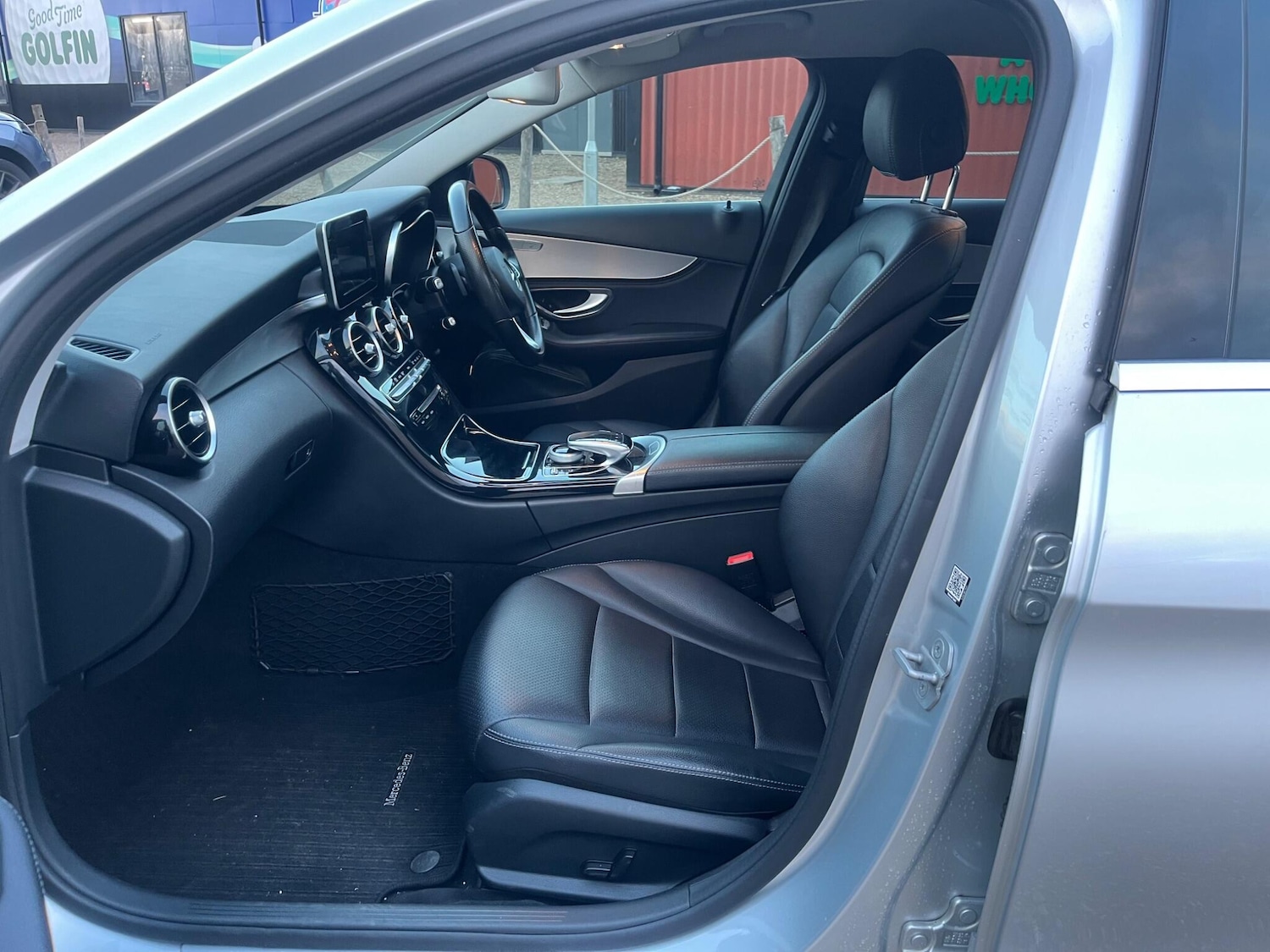 Used Mercedes-Benz C Class for sale - 77396525: Photo 91