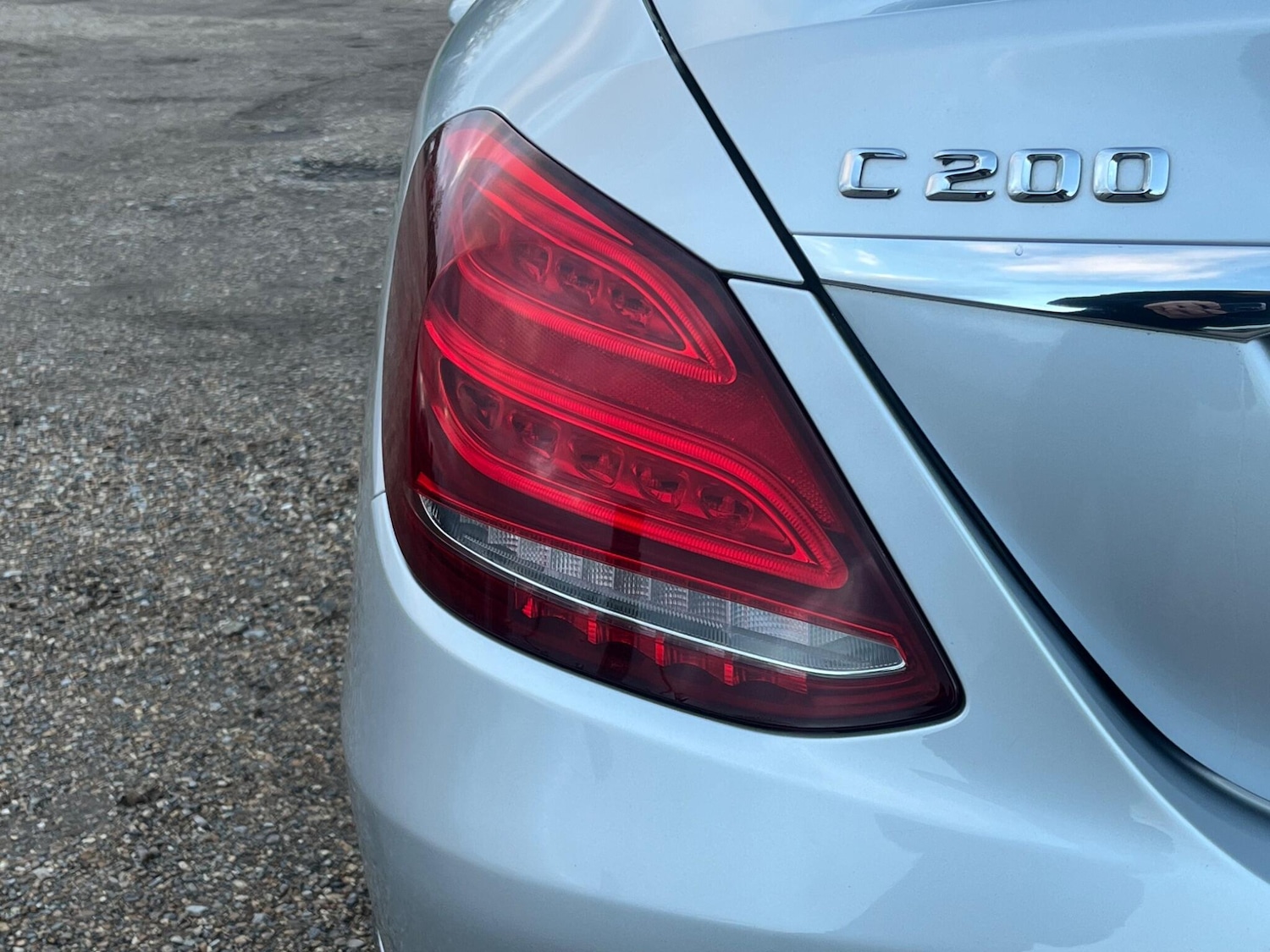 Used Mercedes-Benz C Class for sale - 77396525: Photo 92