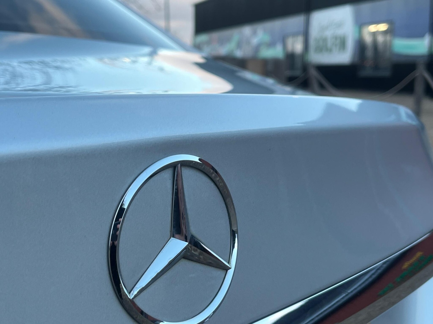 Used Mercedes-Benz C Class for sale - 77396525: Photo 93