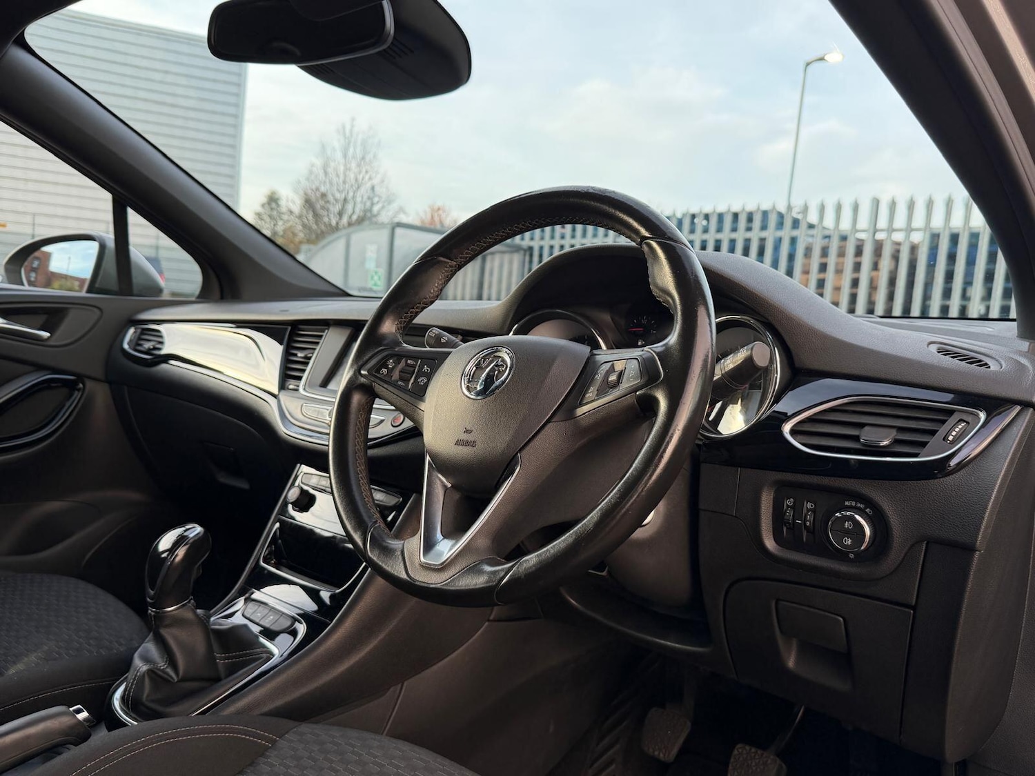 Used Vauxhall Astra 2017 for sale - 77574077: Photo 20