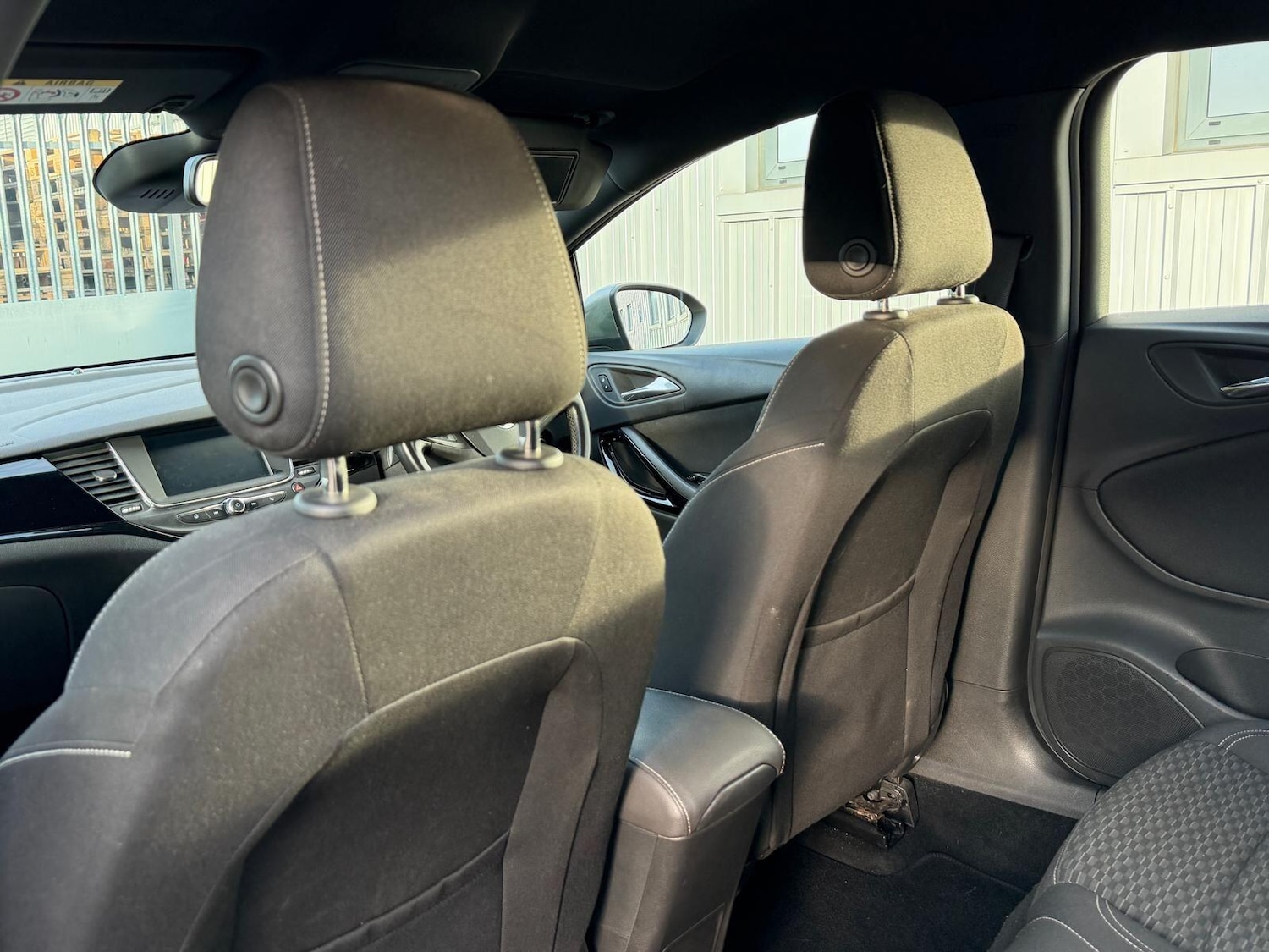 Used Vauxhall Astra 2017 for sale - 77574077: Photo 26