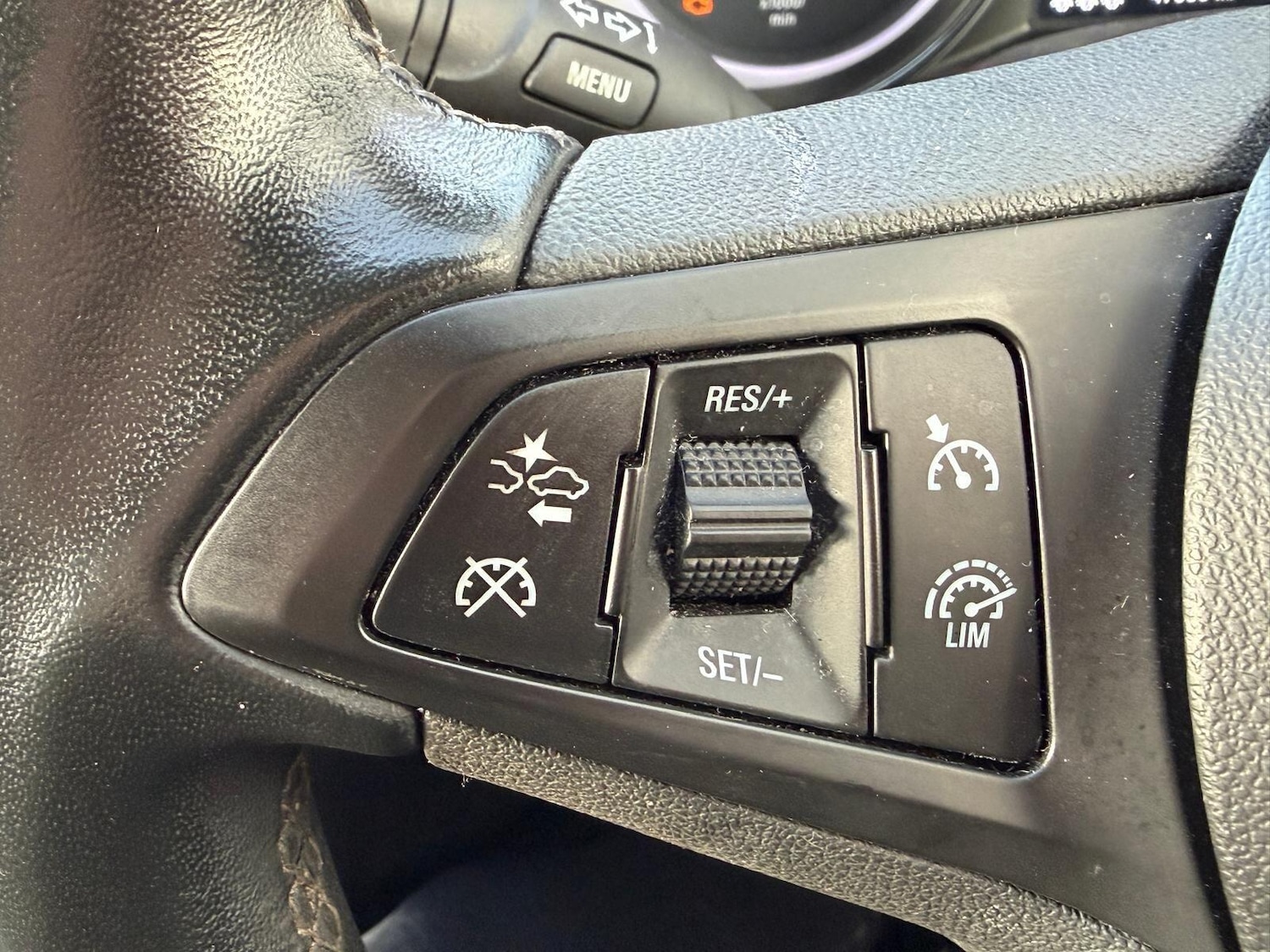 Used Vauxhall Astra 2017 for sale - 77574077: Photo 33