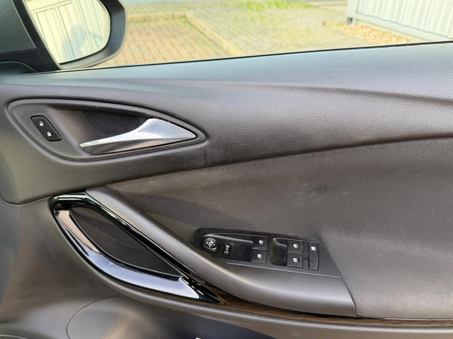 Used Vauxhall Astra 2017 for sale - 77574077: Photo 38